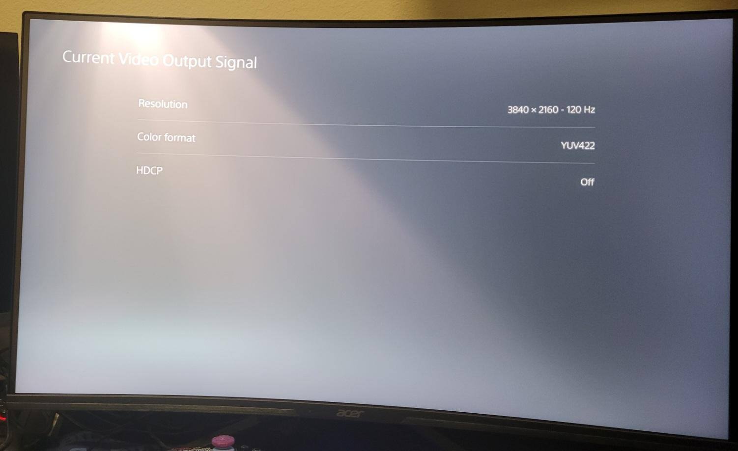 Customer provided image, click to load a larger version