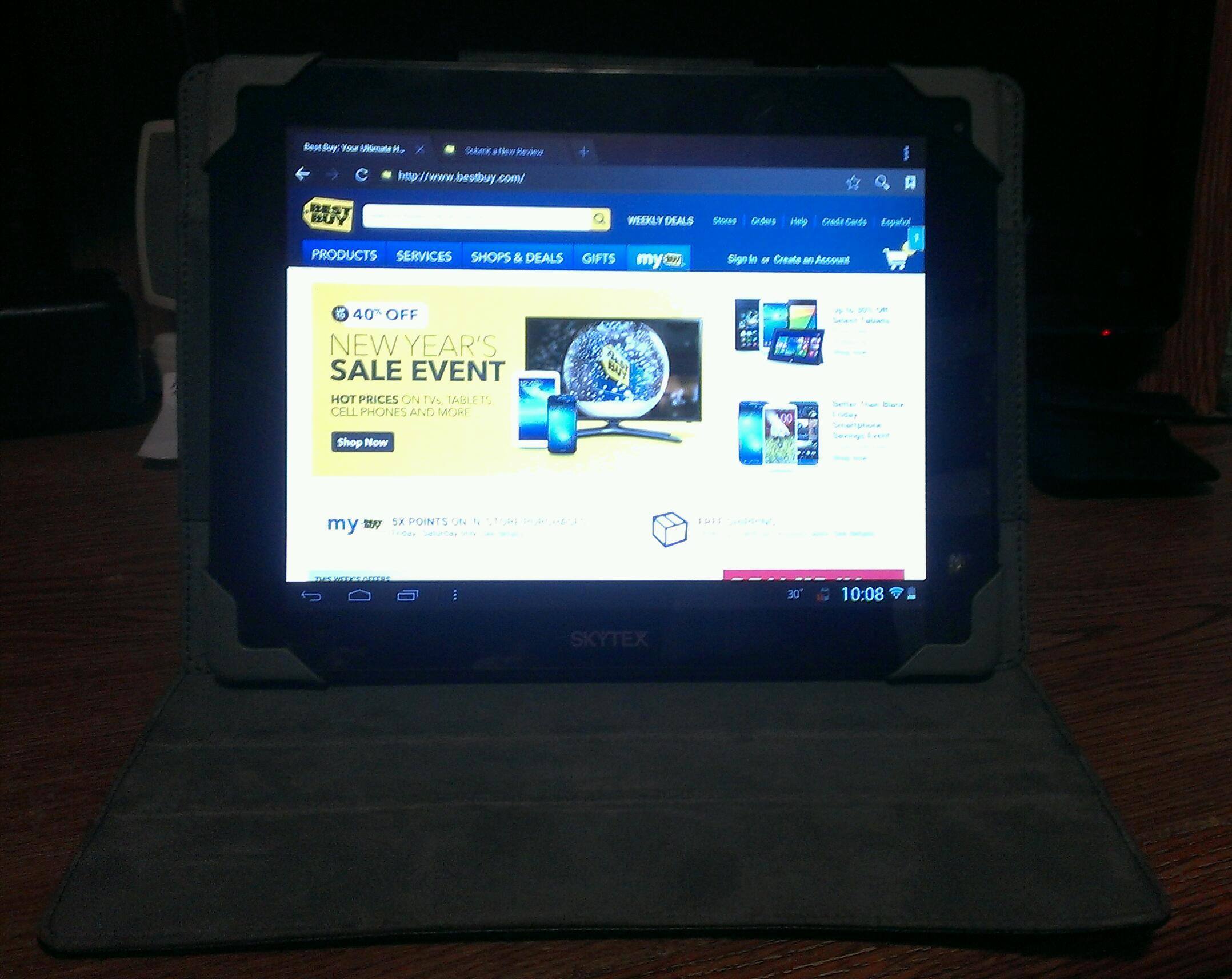 Customer provided image, click to load a larger version