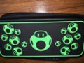 PDP Travel Case Plus GLOW: 1-Up Mushroom For Nintendo Switch, Nintendo  Switch Lite, Nintendo Switch OLED Model Black 500-224-1UP - Best Buy