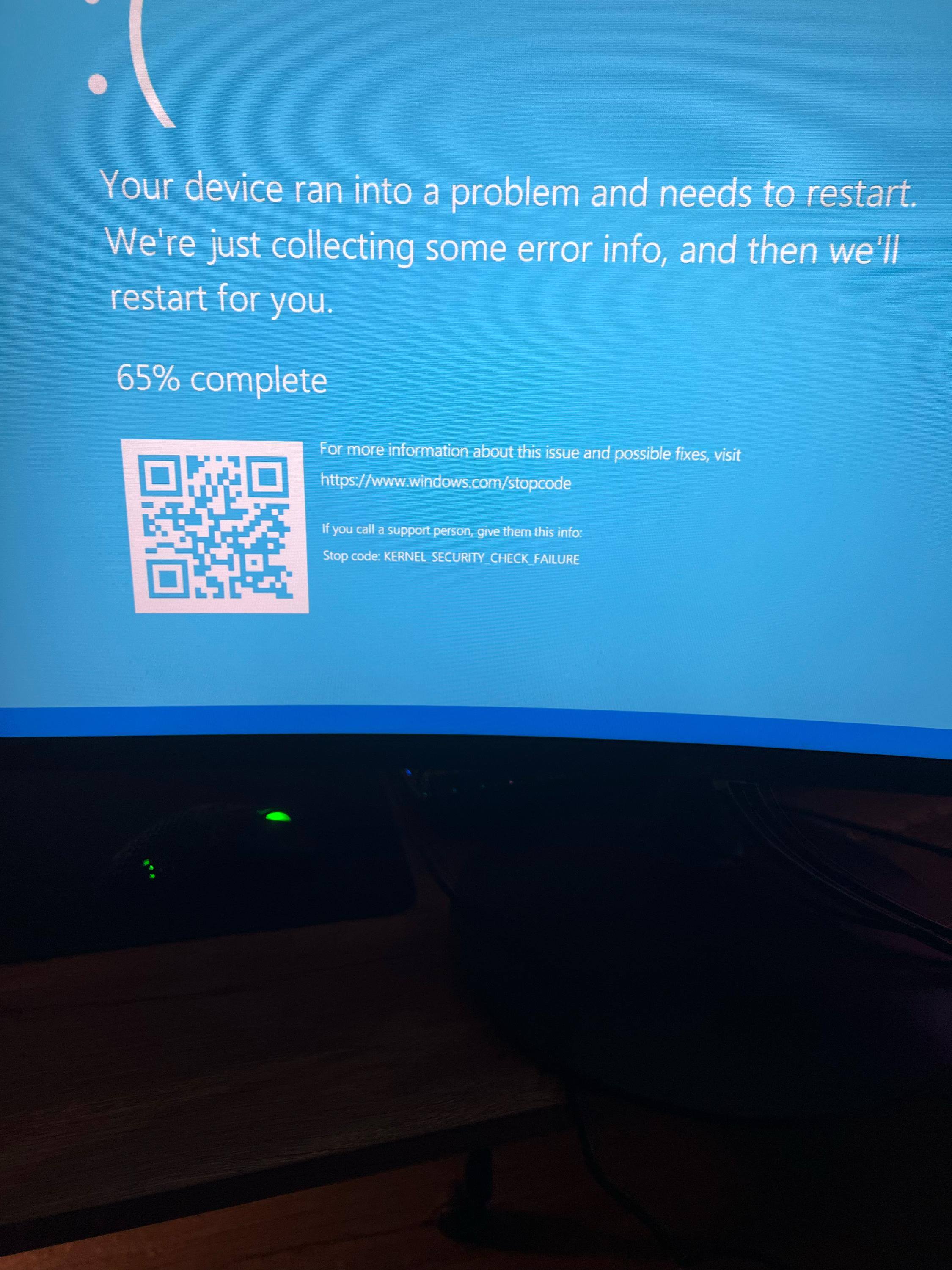 Customer provided image, click to load a larger version