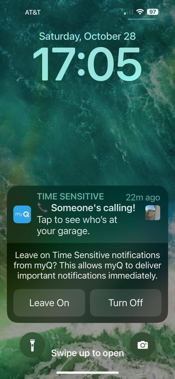 Customer provided image, click to load a larger version