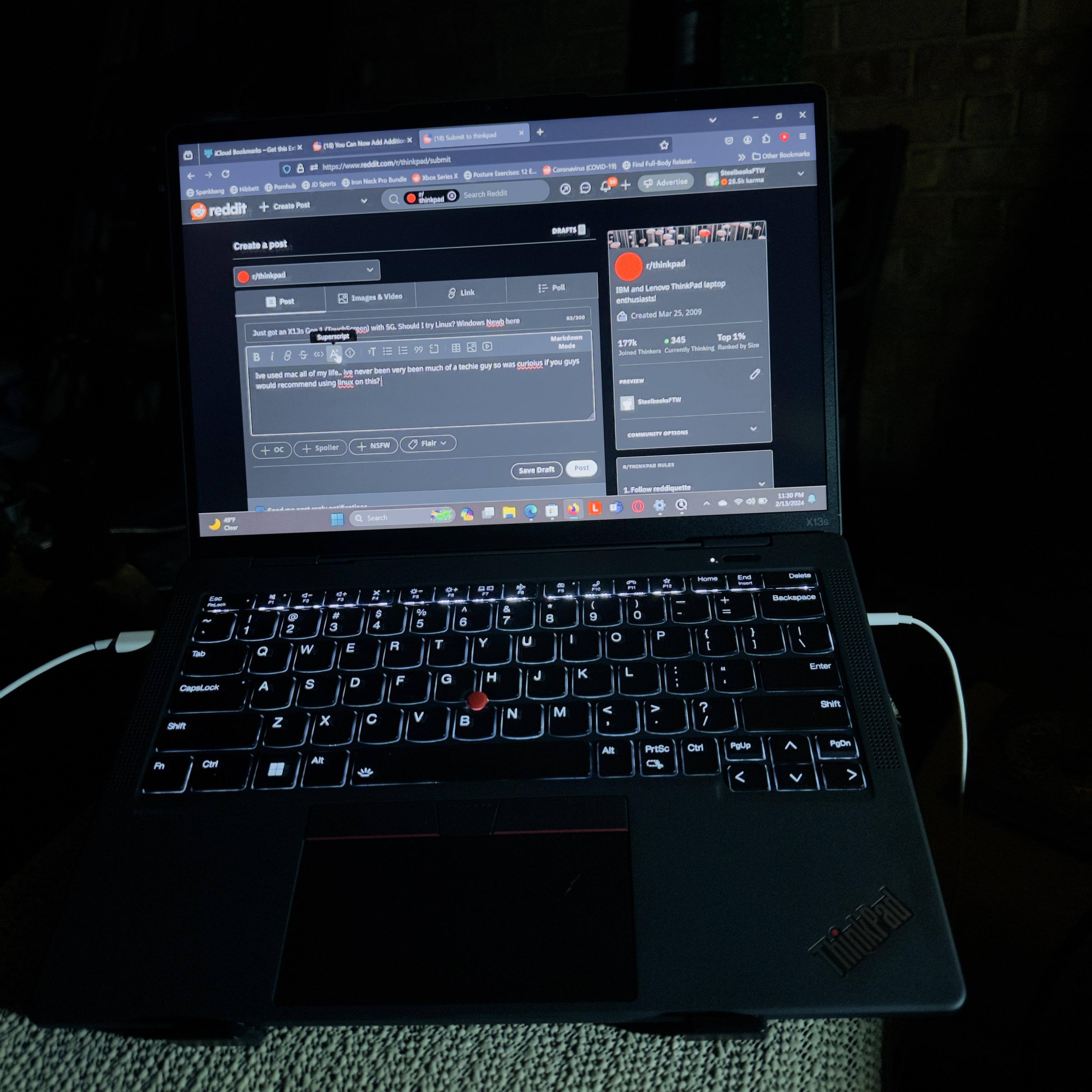 Customer provided, click to load a larger version