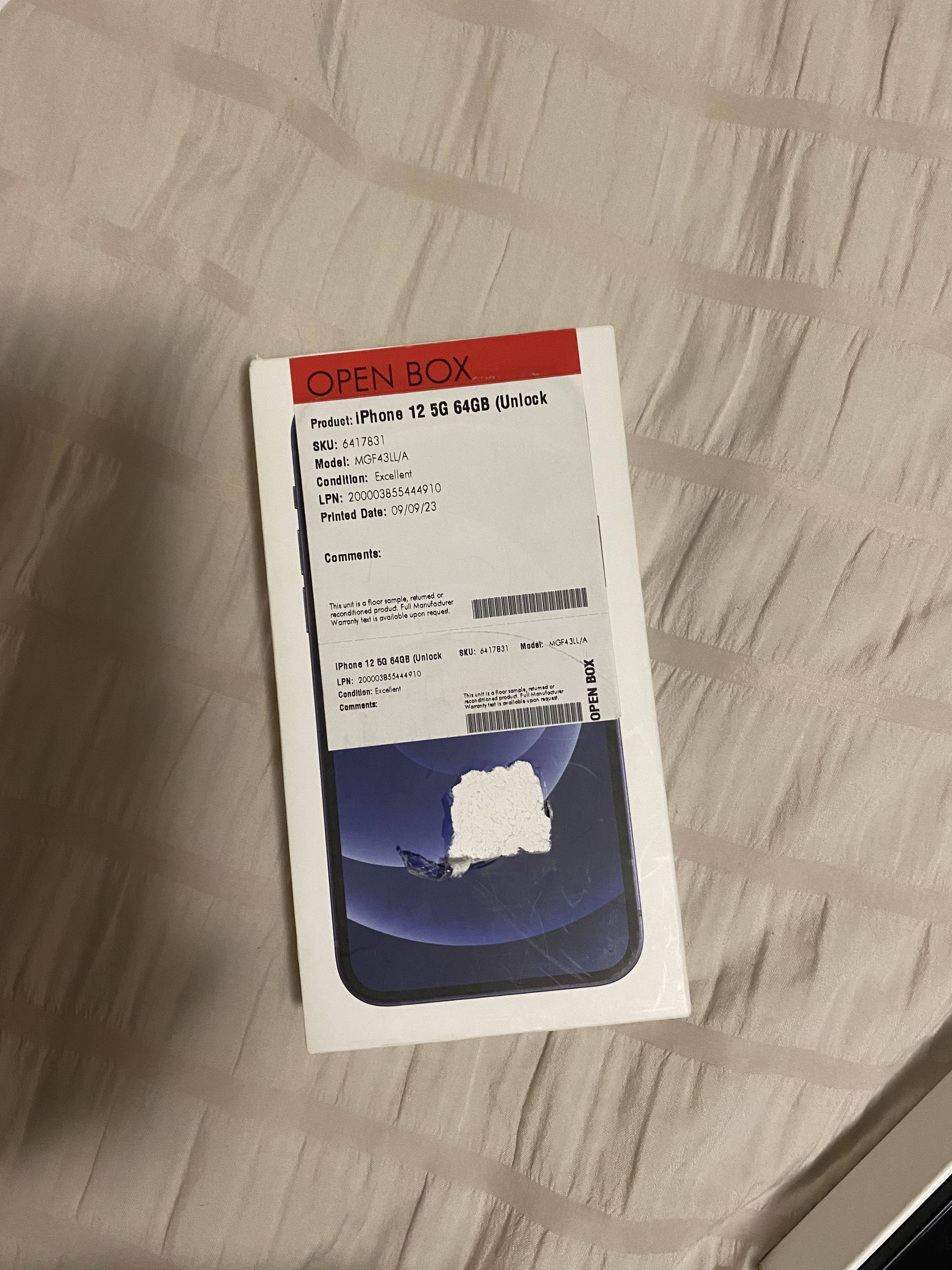 Customer provided image, click to load a larger version