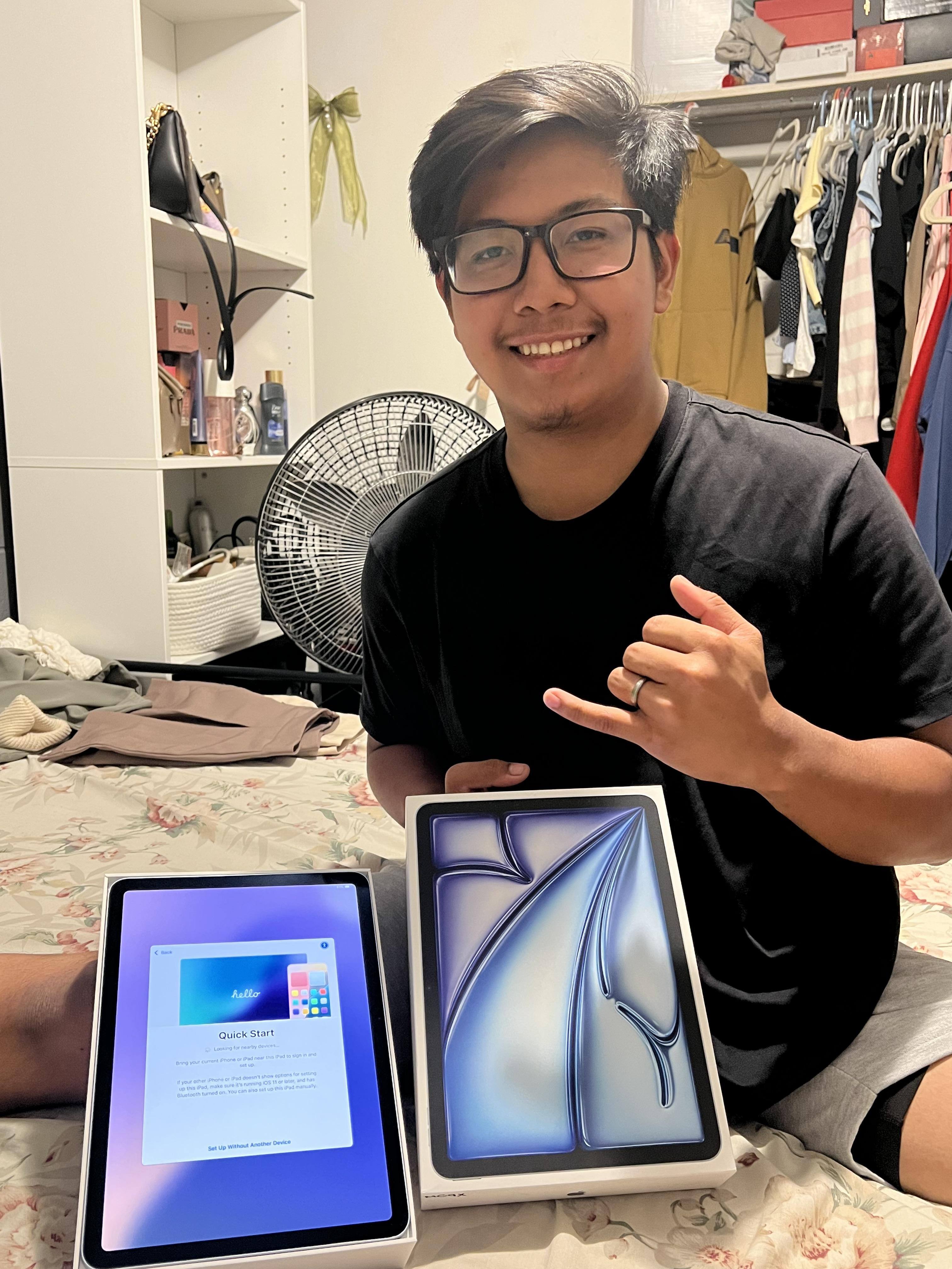 Customer provided, click to load a larger version