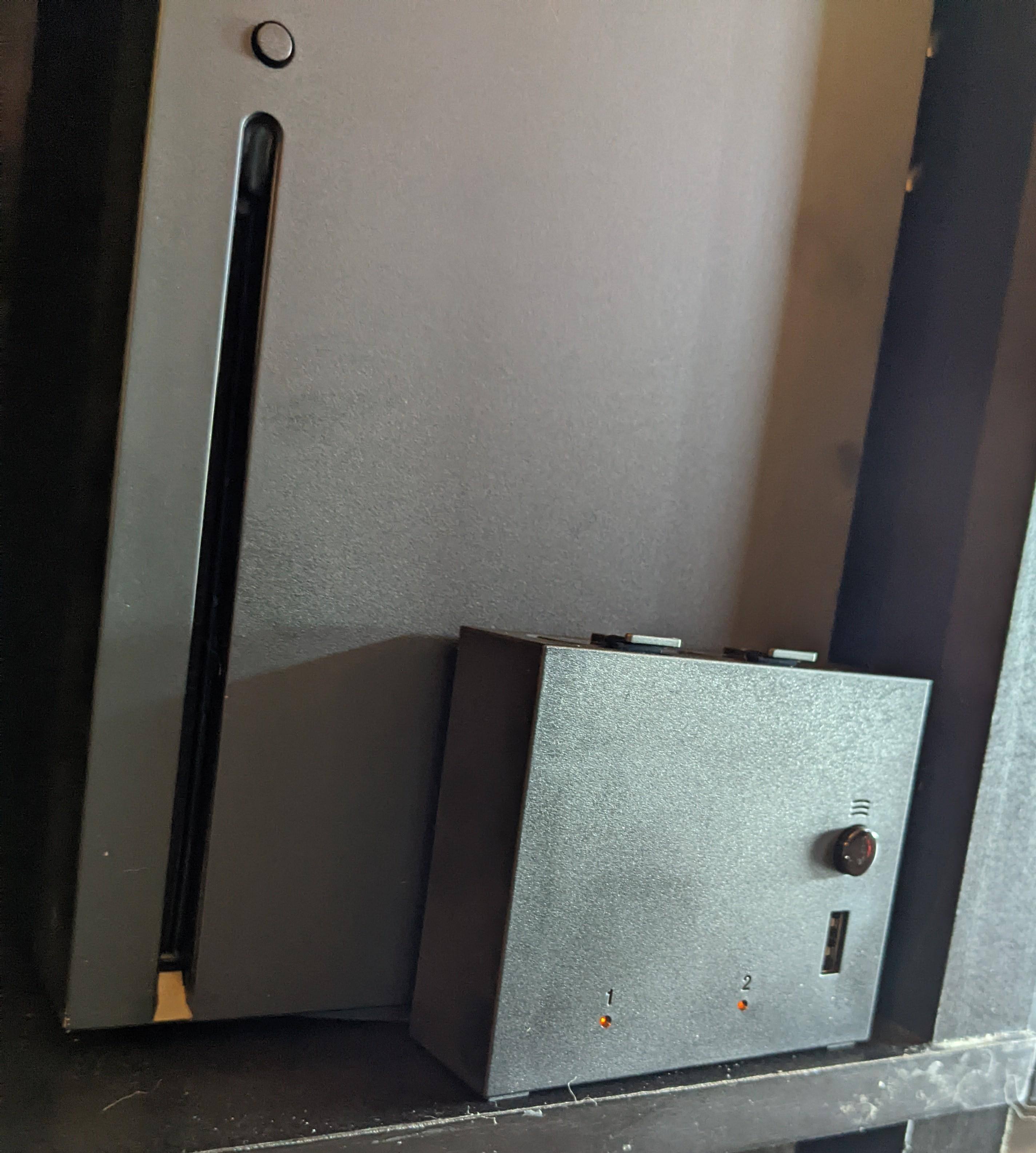 Customer provided image, click to load a larger version