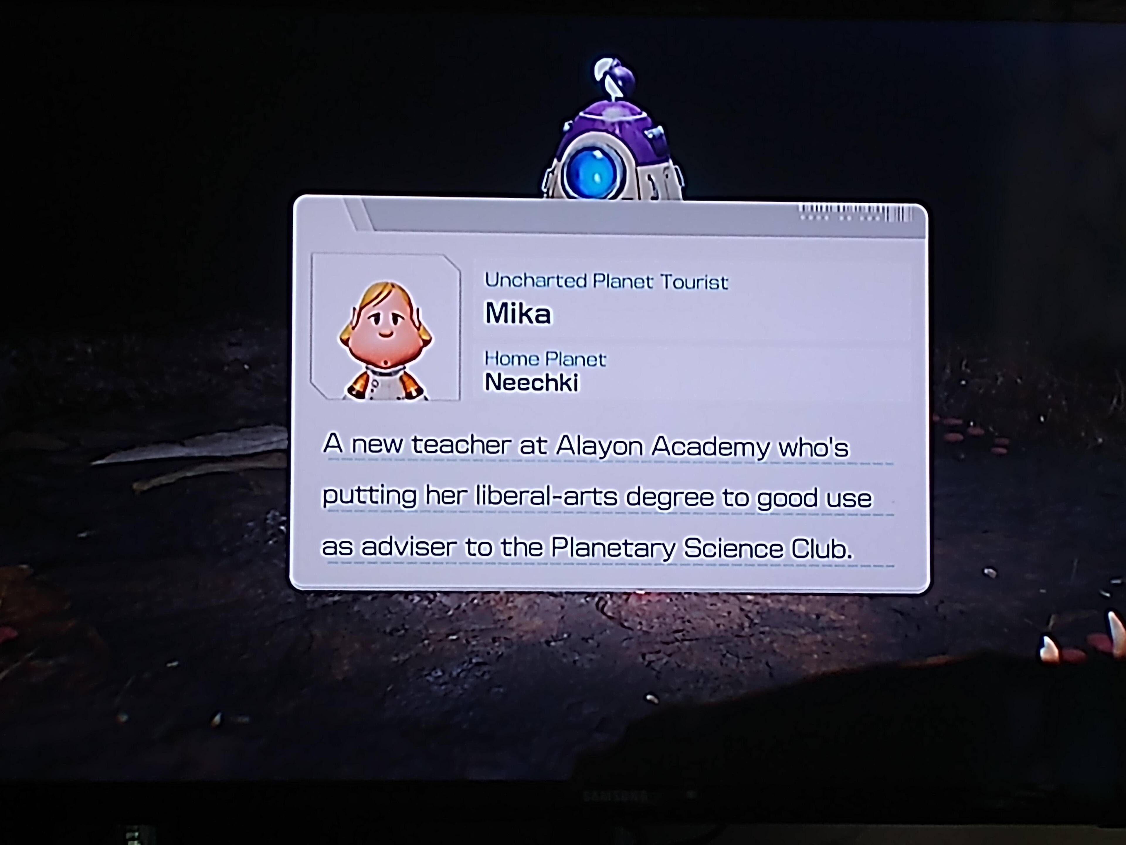 Customer provided, click to load a larger version