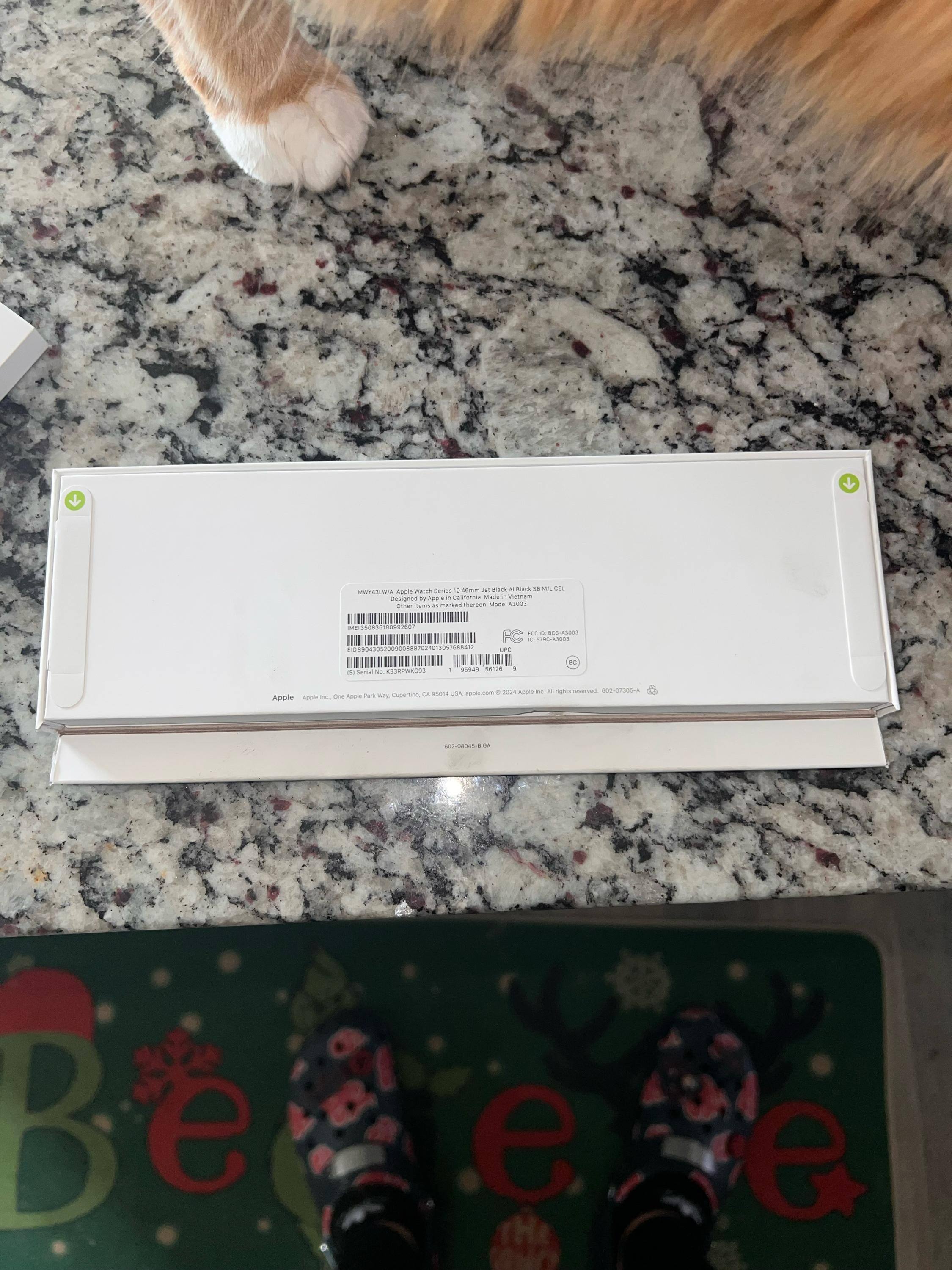 Customer provided, click to load a larger version