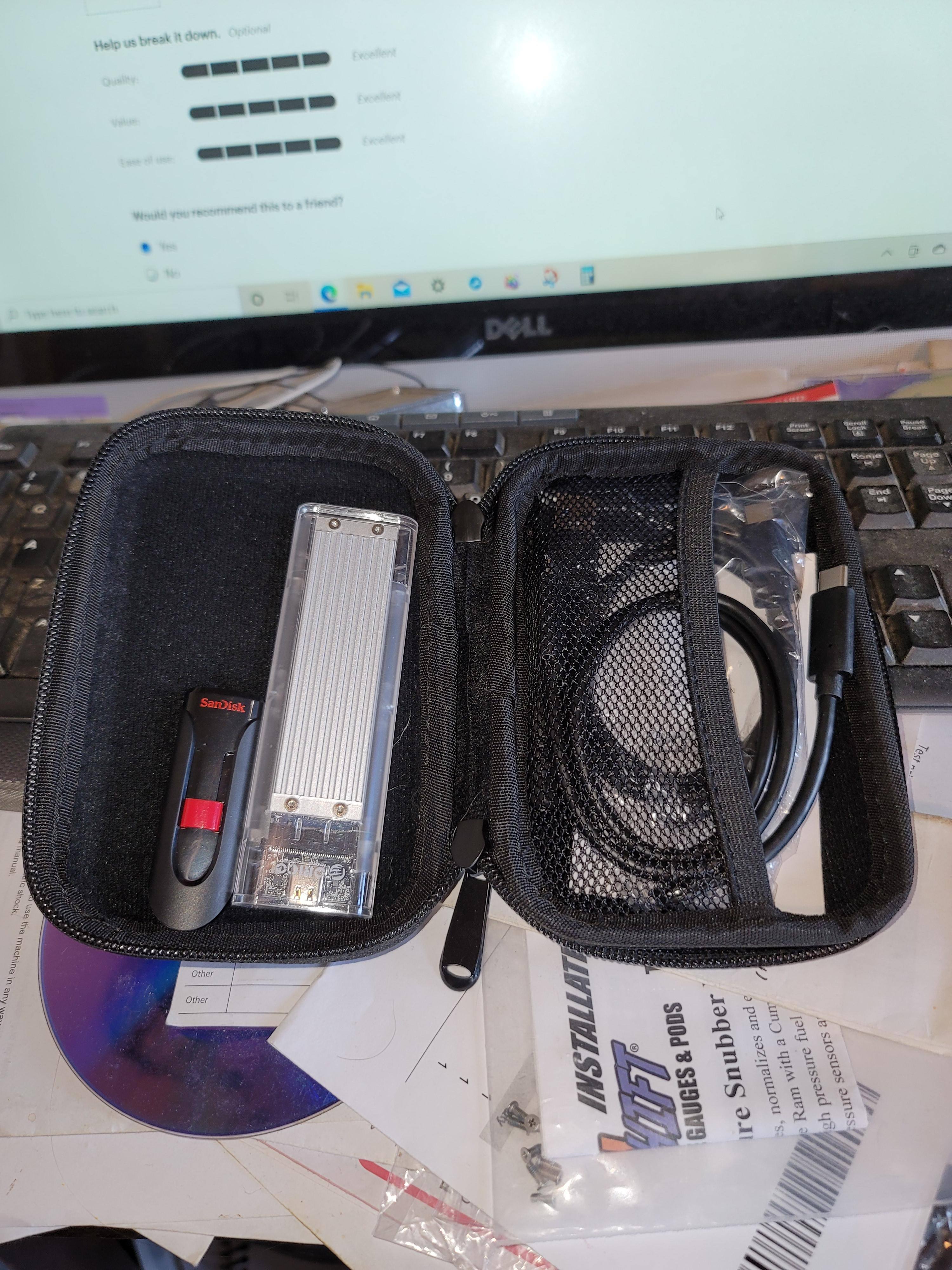 Customer provided image, click to load a larger version