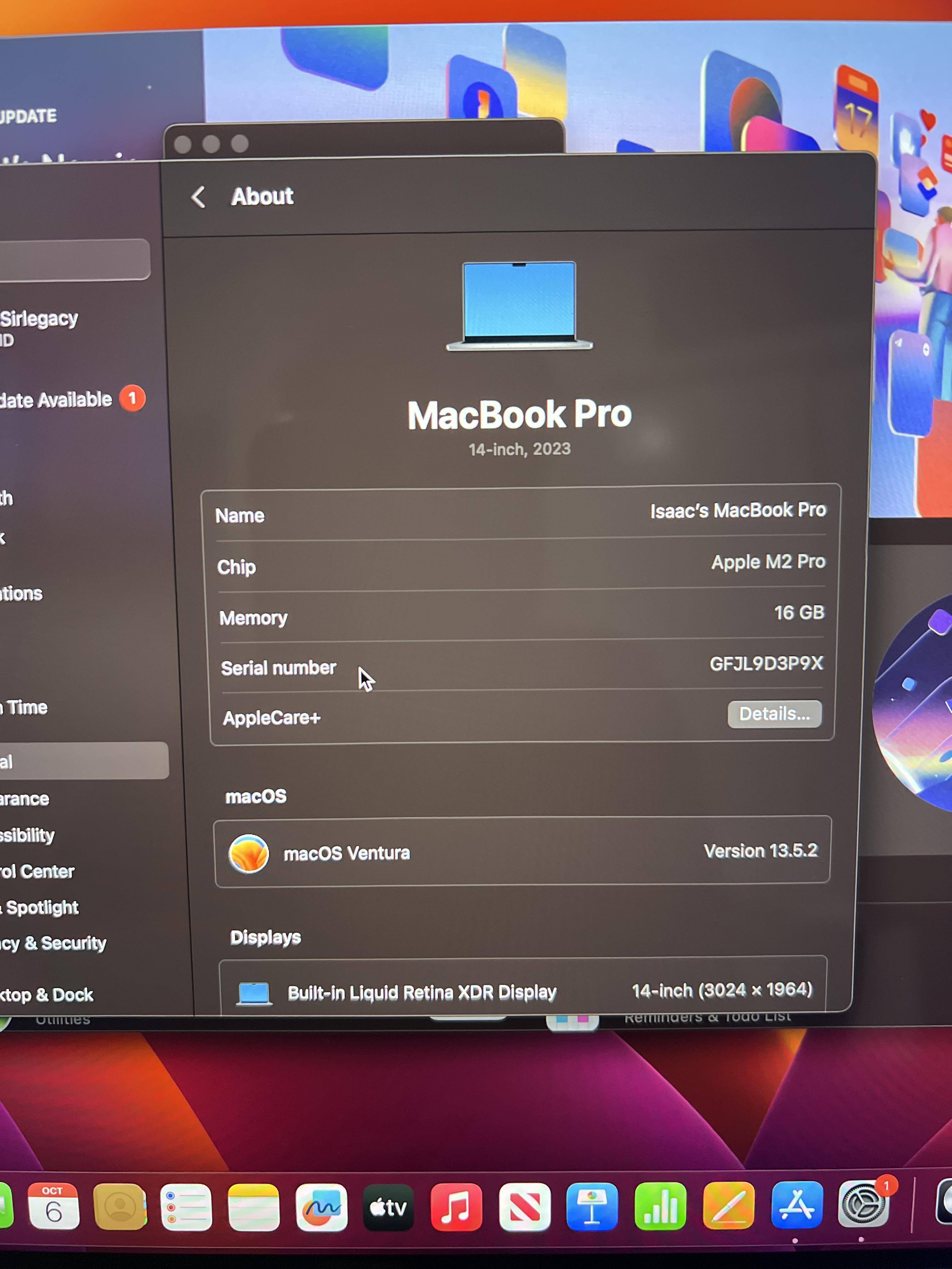 Customer provided, click to load a larger version