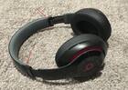 Customer Reviews Beats By Dr Dre Beats Studio Wireless Noise Cancelling Headphones Gray Mtqy2ll A Best Buy