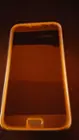 Samsung S6 with privacy protector, click to load a larger version