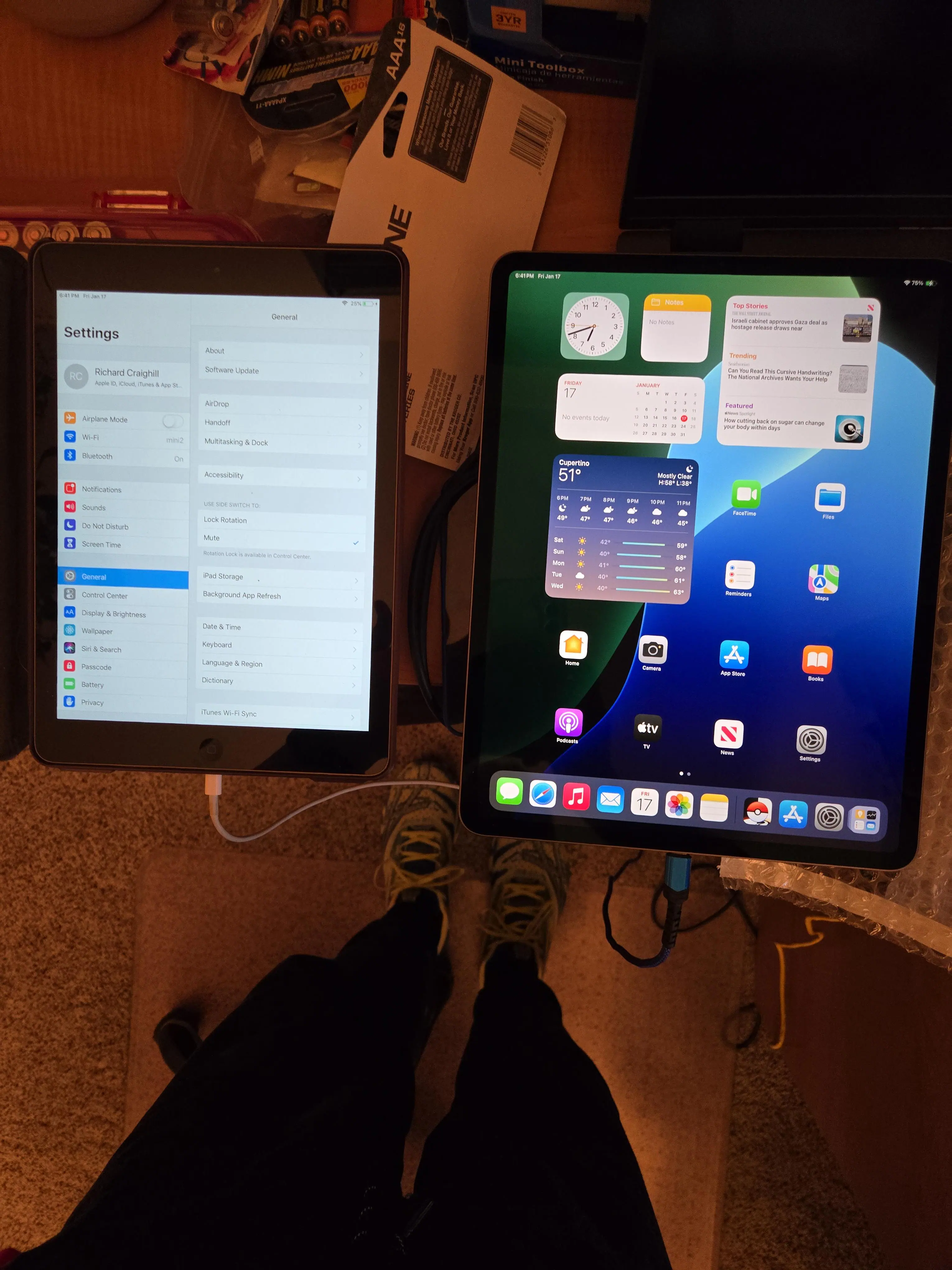 Customer provided image, click to load a larger version