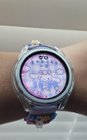 Samsung Galaxy Watch4 Classic Stainless Steel Smartwatch 46mm BT Black SM-R890NZKAXAA  - Best Buy