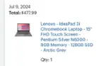 Customer provided image, click to load a larger version