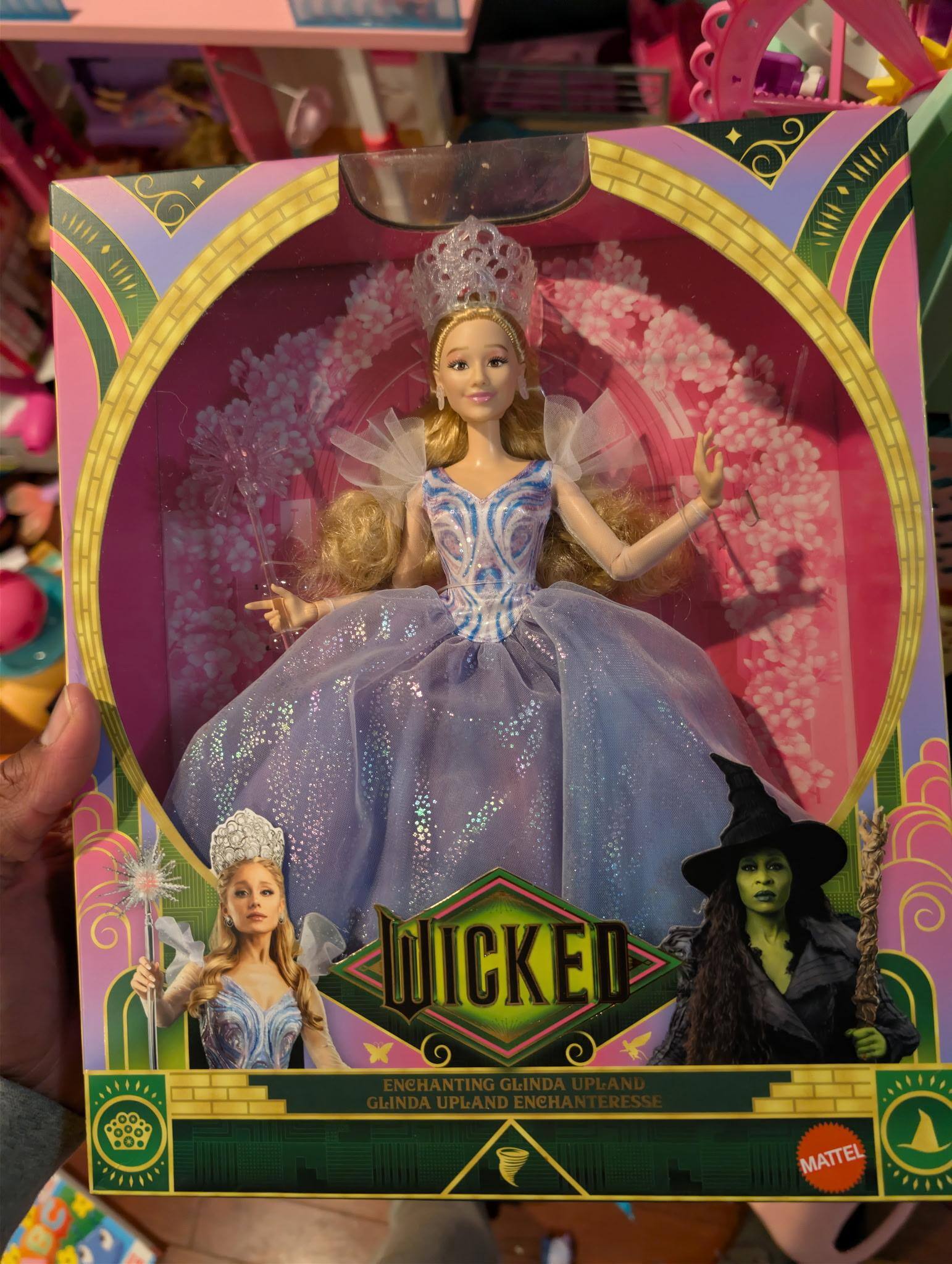 Customer provided, click to load a larger version