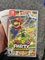 Mario Party Superstars Switch - DiscoAzul.com