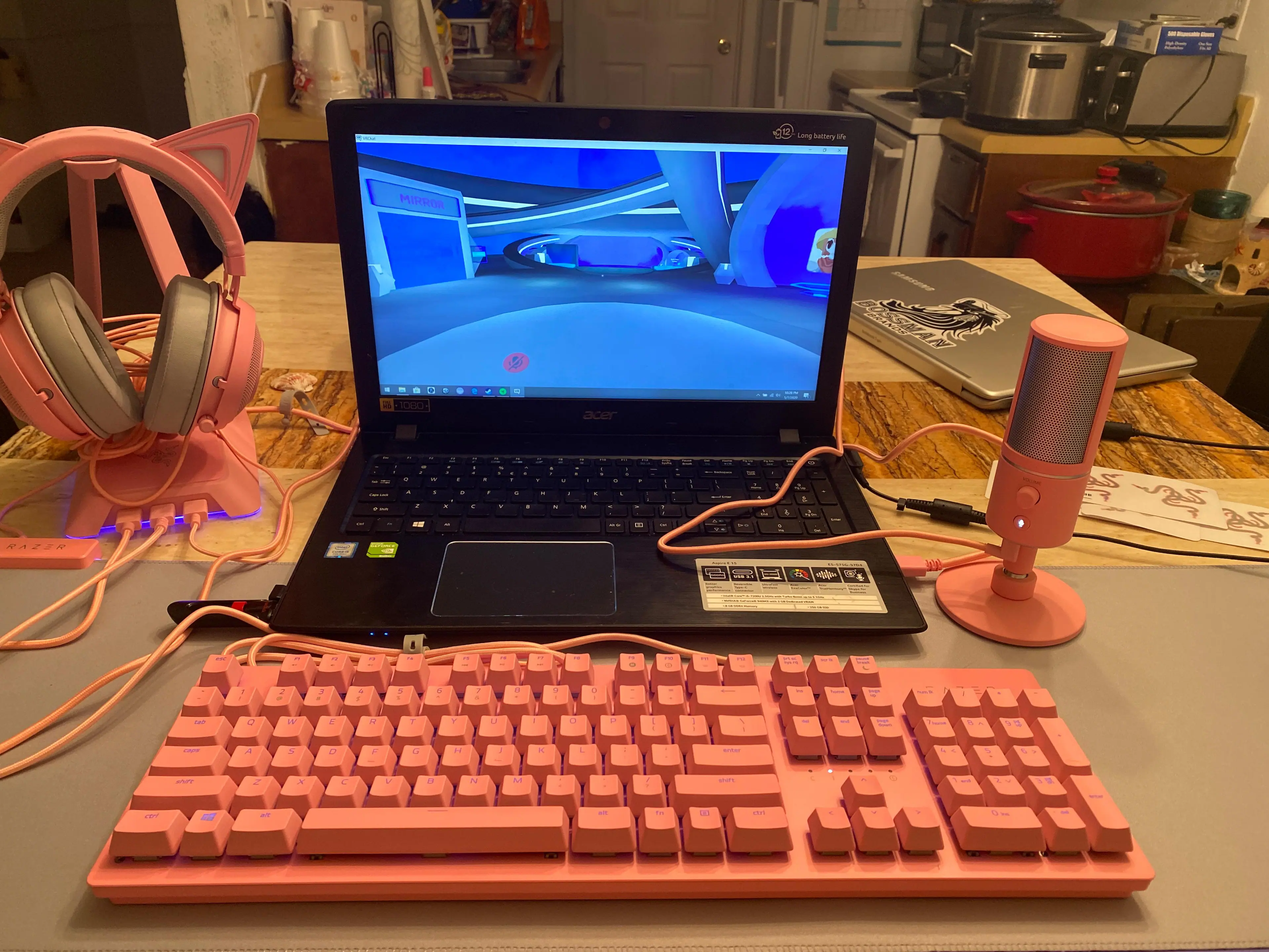 Customer provided image, click to load a larger version