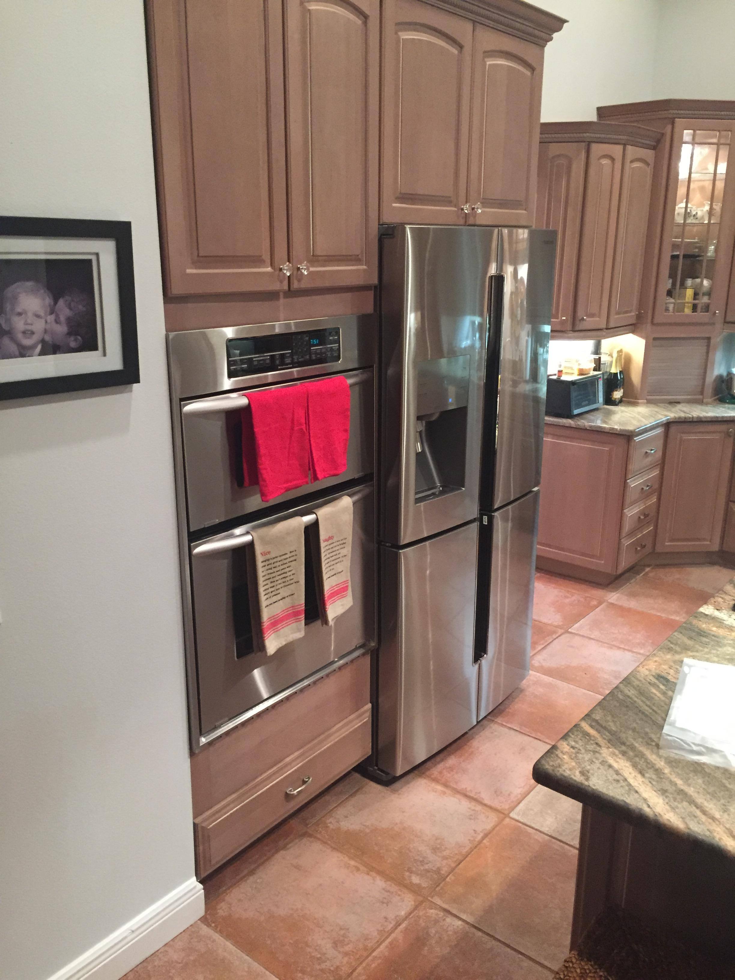 Perfect fit!, click to load a larger version