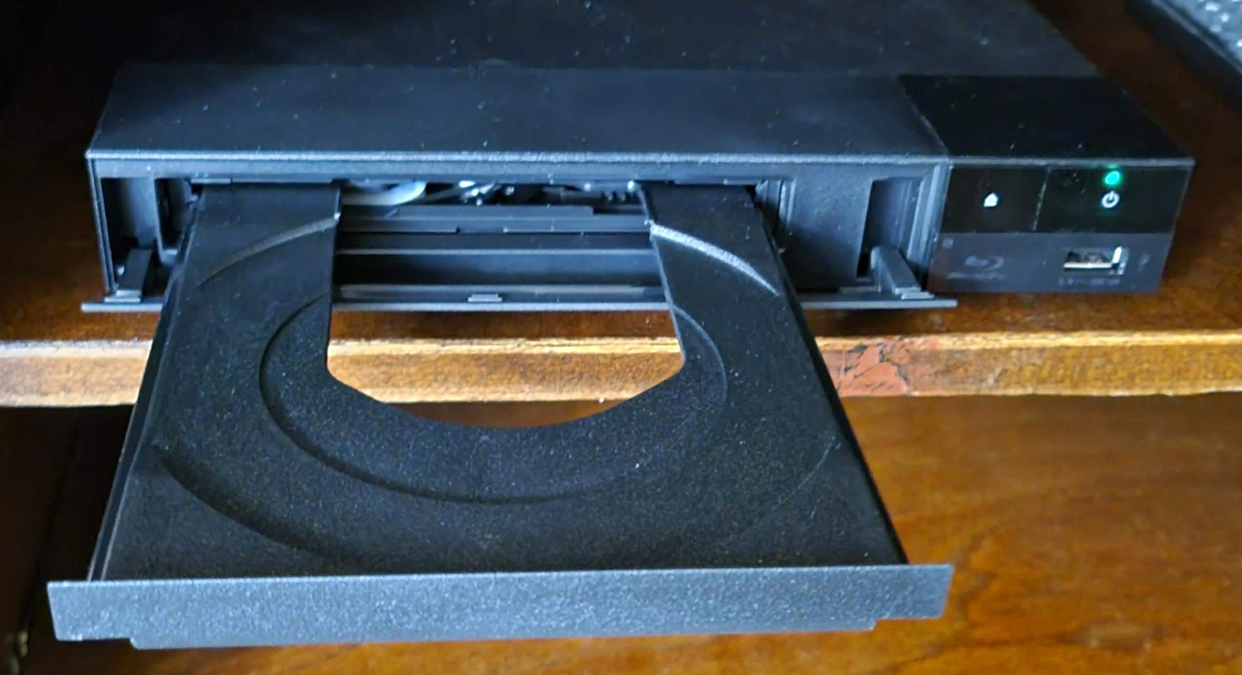 Sony BDPS1700U Blu ray Player, with TrueHD/DTS upscaling, and HDMI