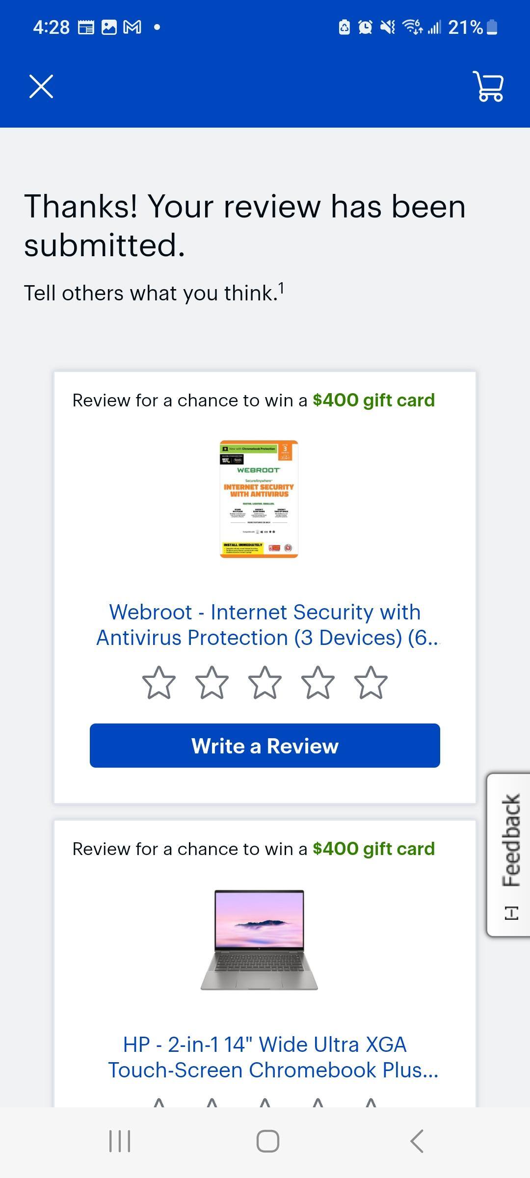 Customer provided, click to load a larger version