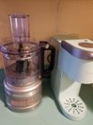 KitchenAid KFP0711cu 7-Cup Food Processor Review • Food Processor Reviews –  The Food Chopper