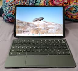 Lenovo Duet 11 Chromebook 11 Lenovo Duet 11 Chromebook 11