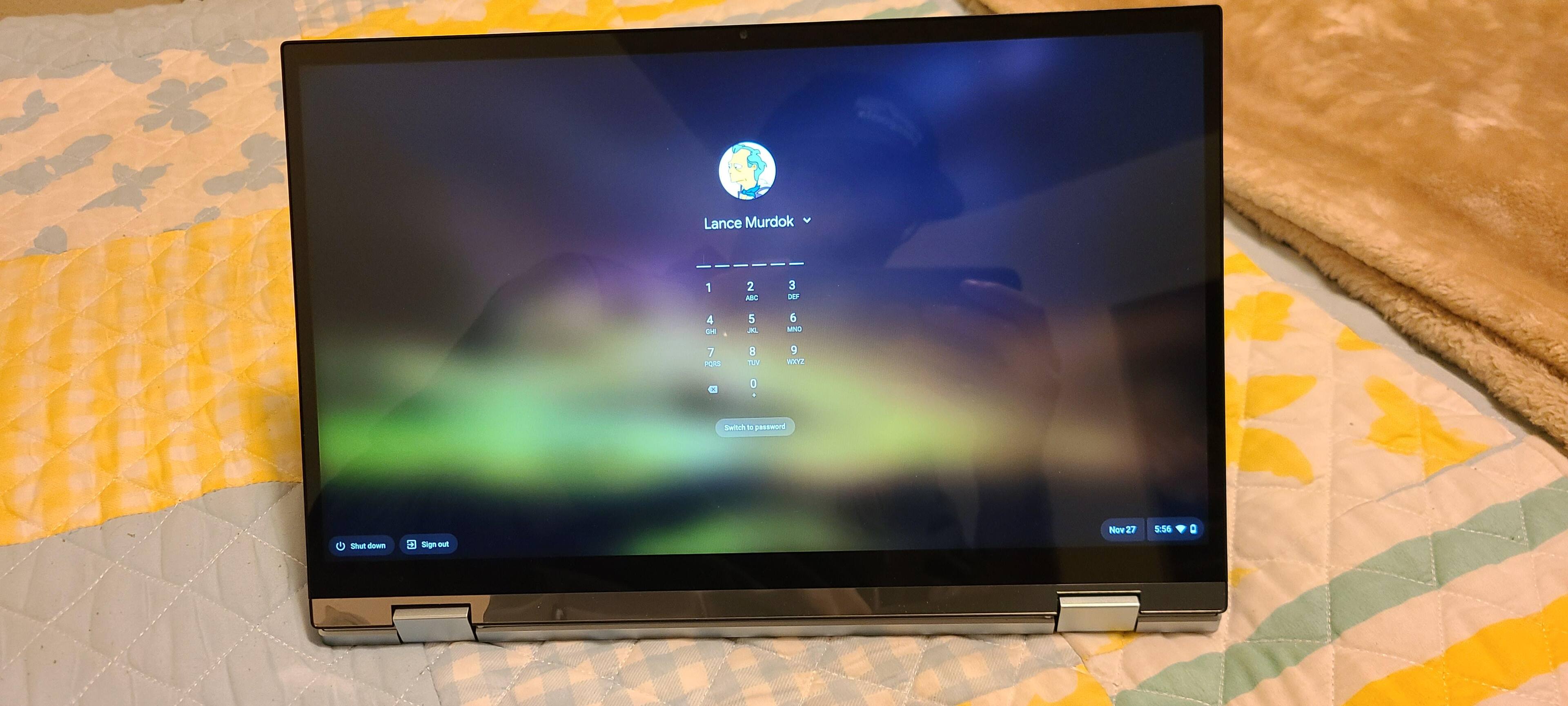 Customer provided, click to load a larger version