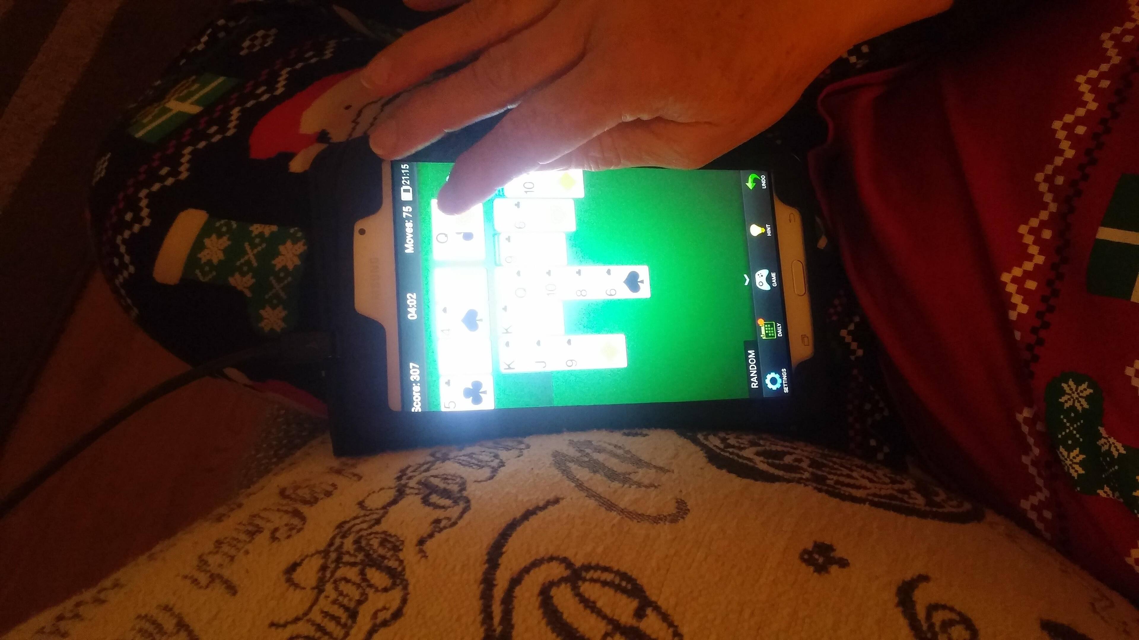 Customer provided image, click to load a larger version