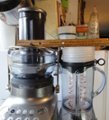 Breville the 3x Bluicer Silver BJB615SHY1BUS1 - Best Buy