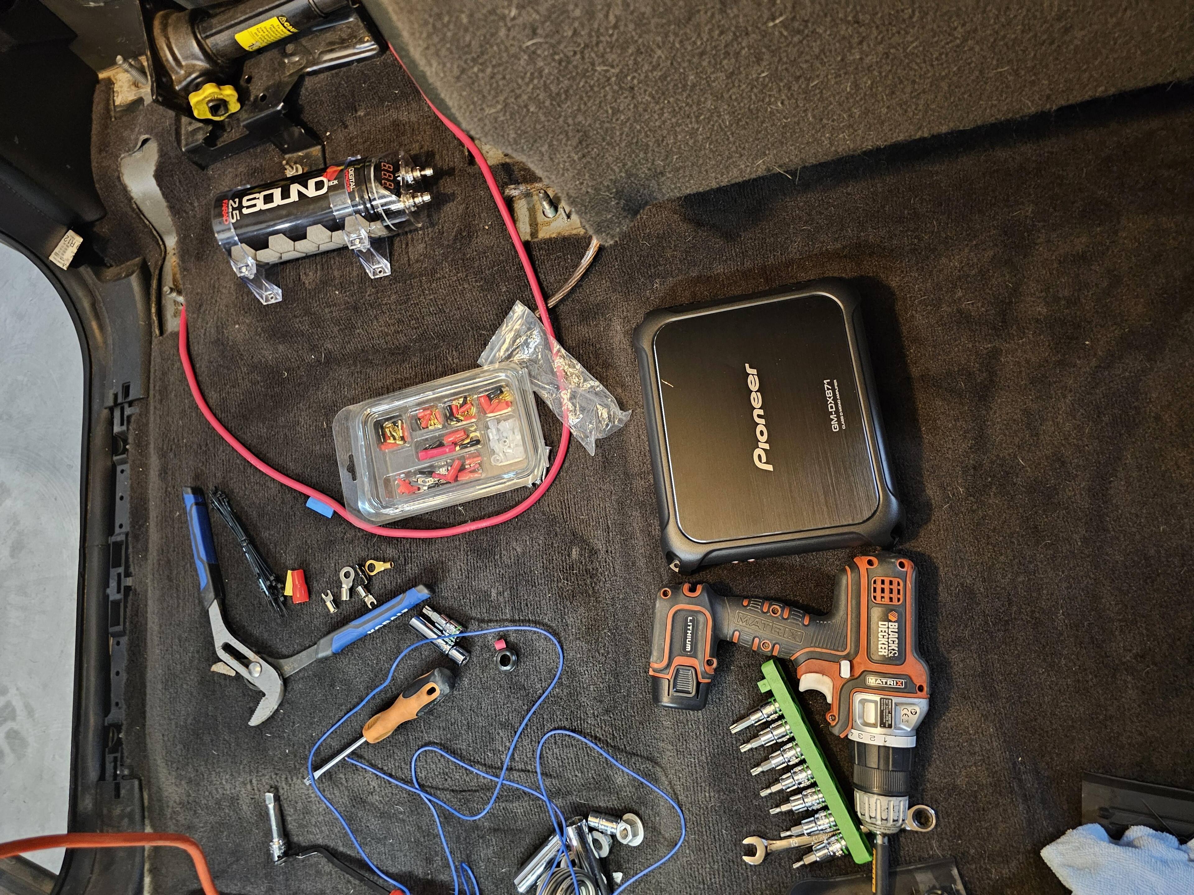 Customer provided image, click to load a larger version