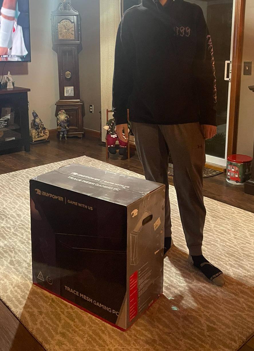 Customer provided, click to load a larger version