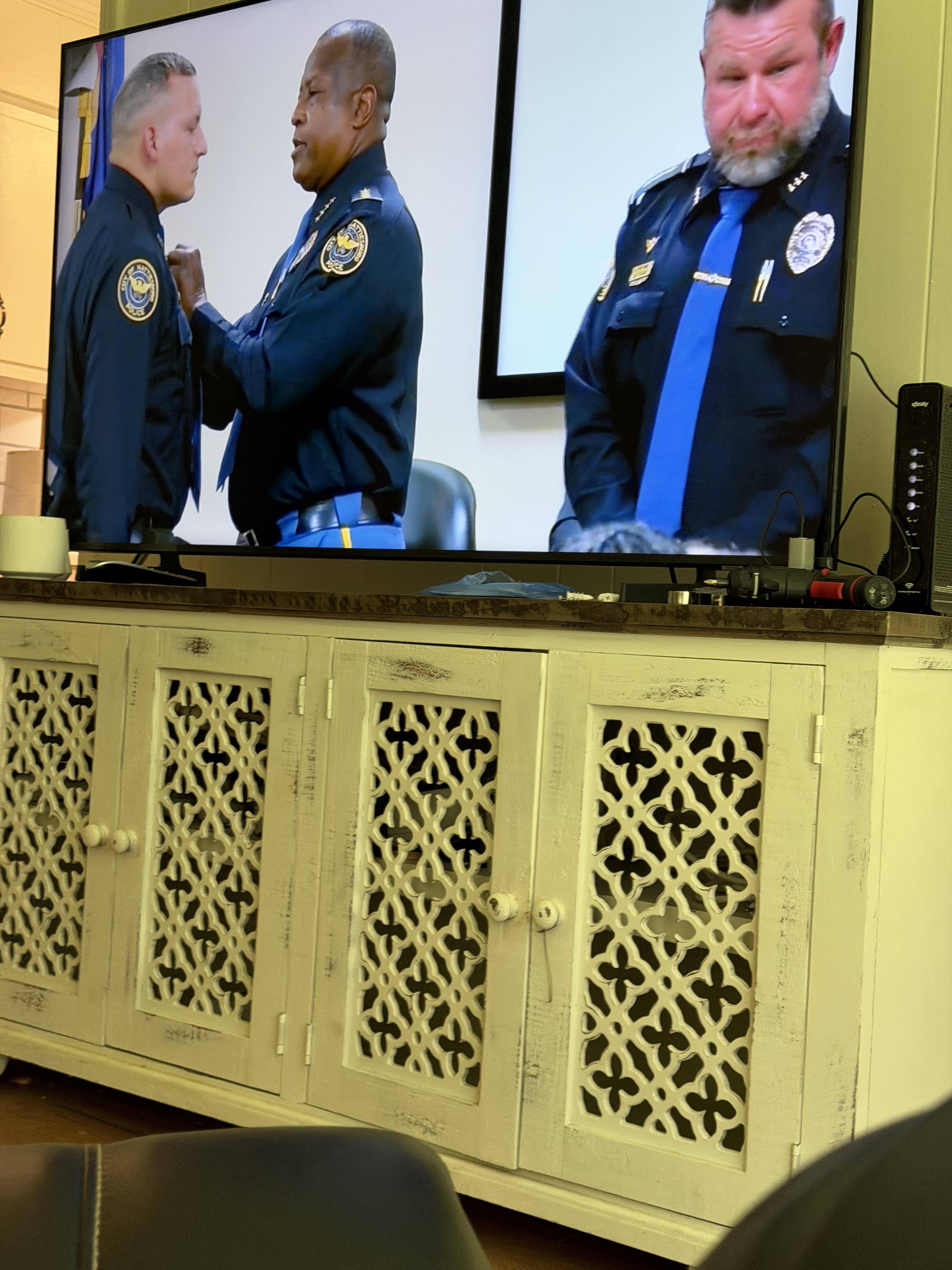 Customer provided image, click to load a larger version