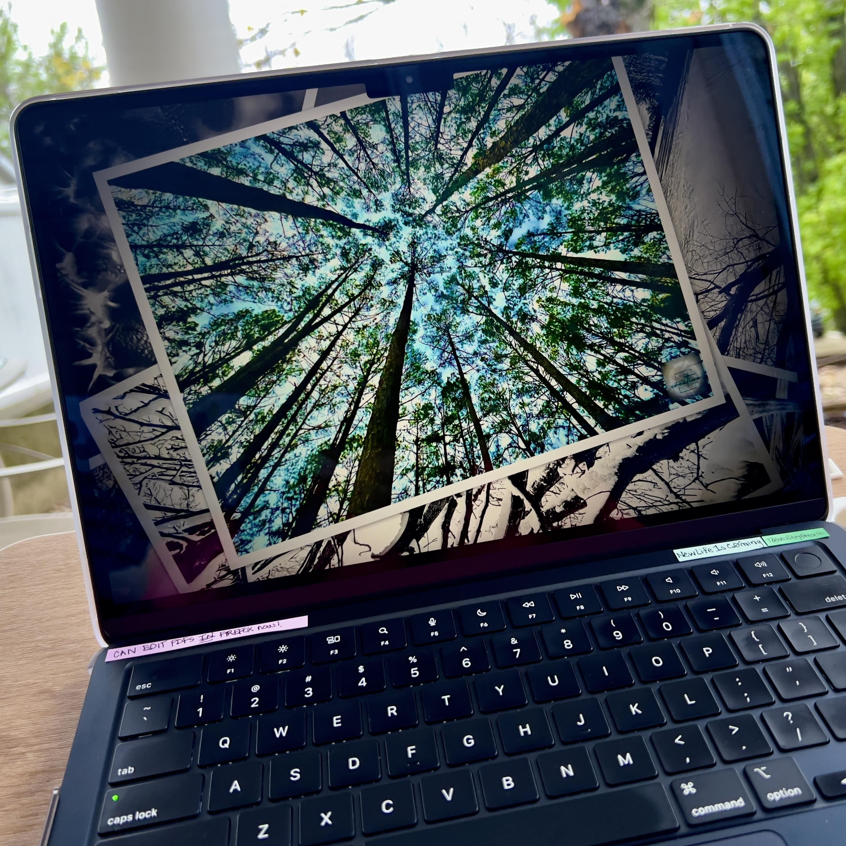 Apple MacBook Air 13 inch Laptop Apple M3 chip Built for Apple