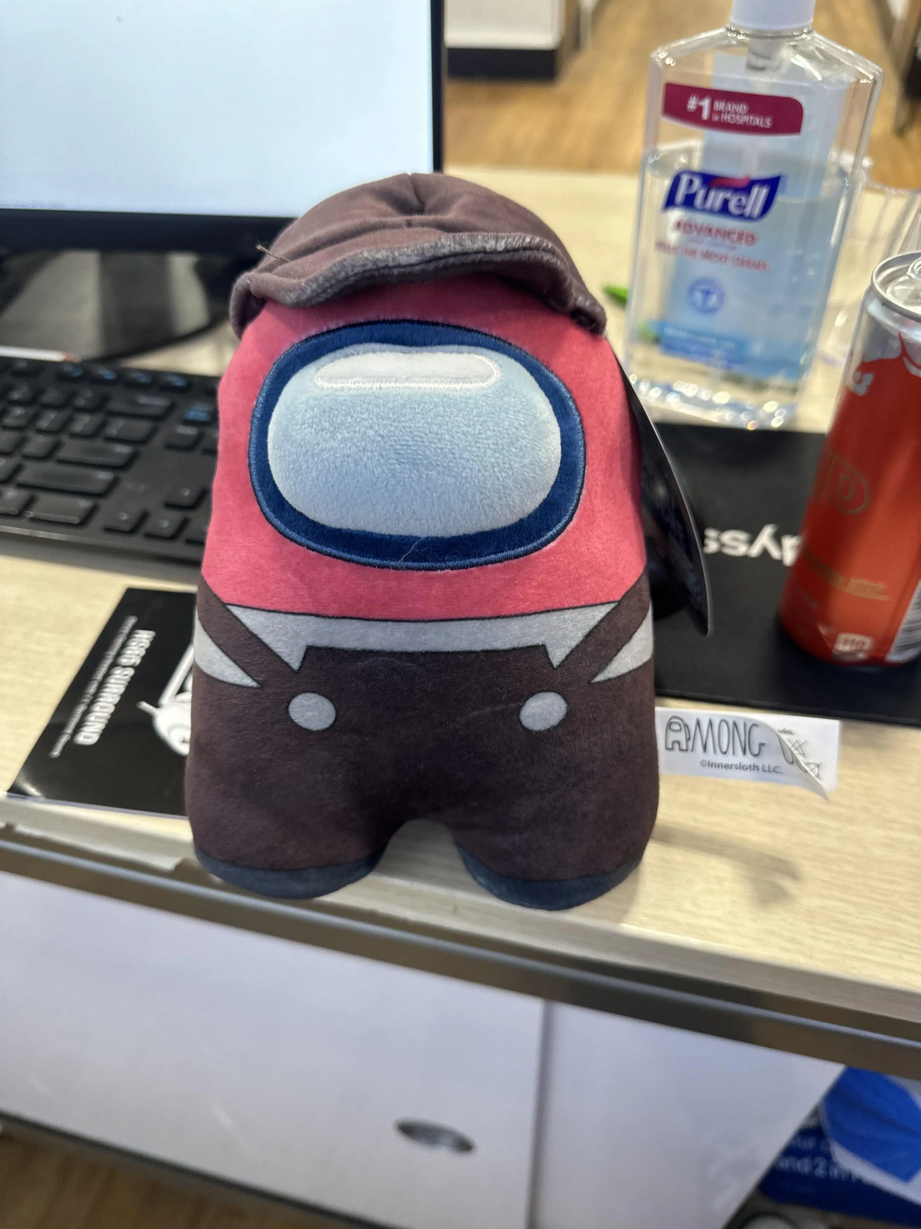 Customer provided, click to load a larger version