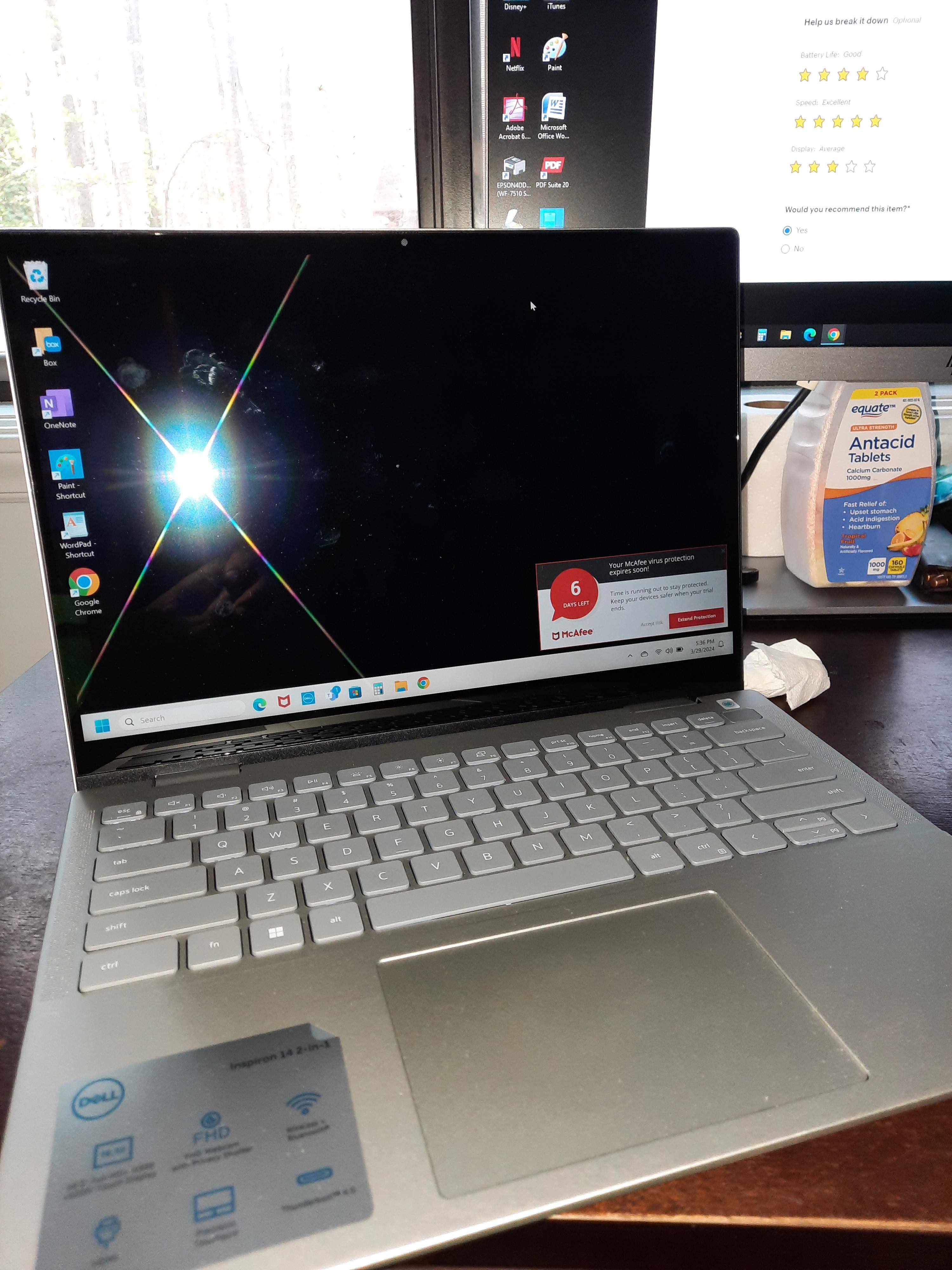 Customer provided, click to load a larger version