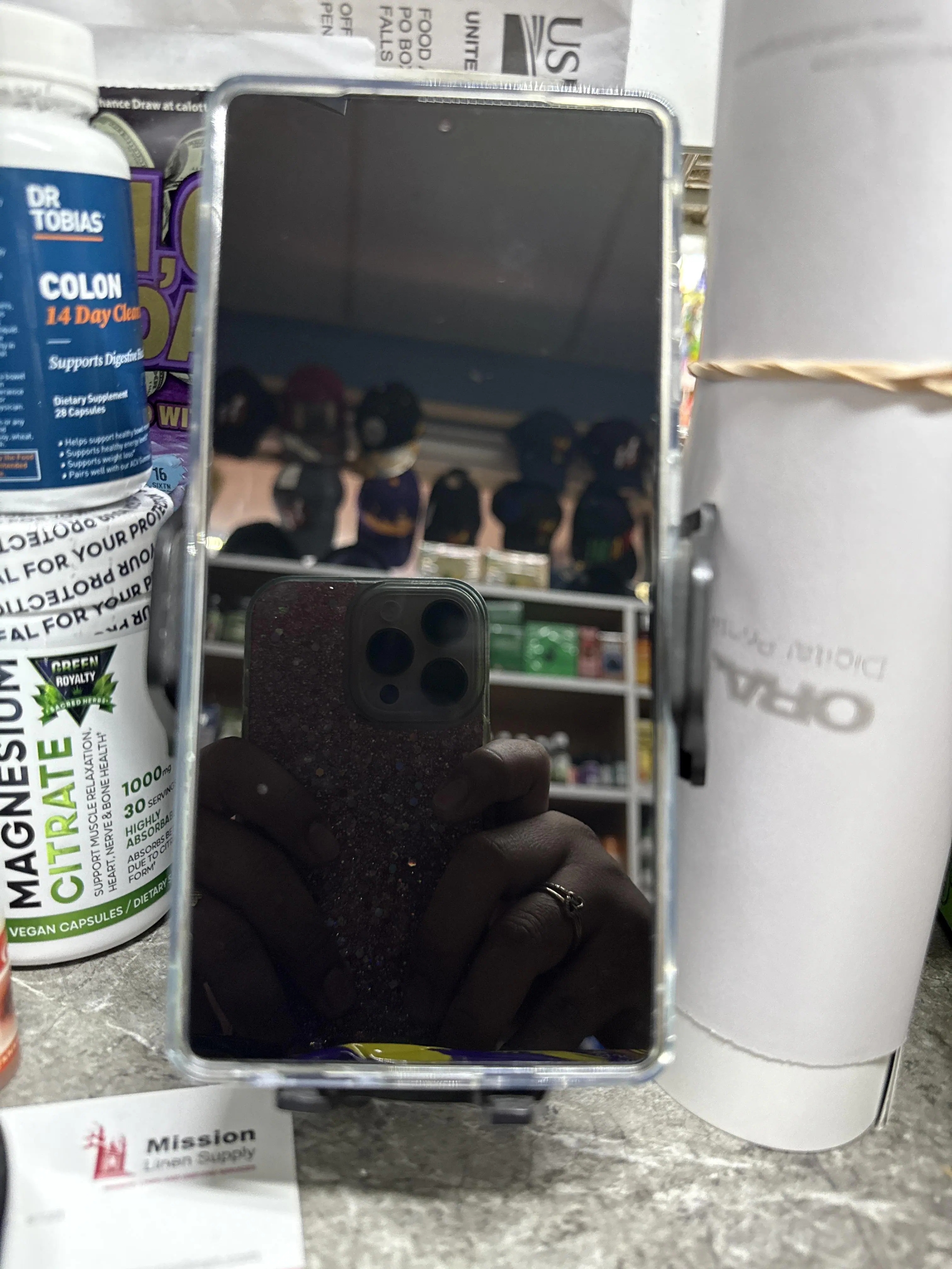 Customer provided image, click to load a larger version