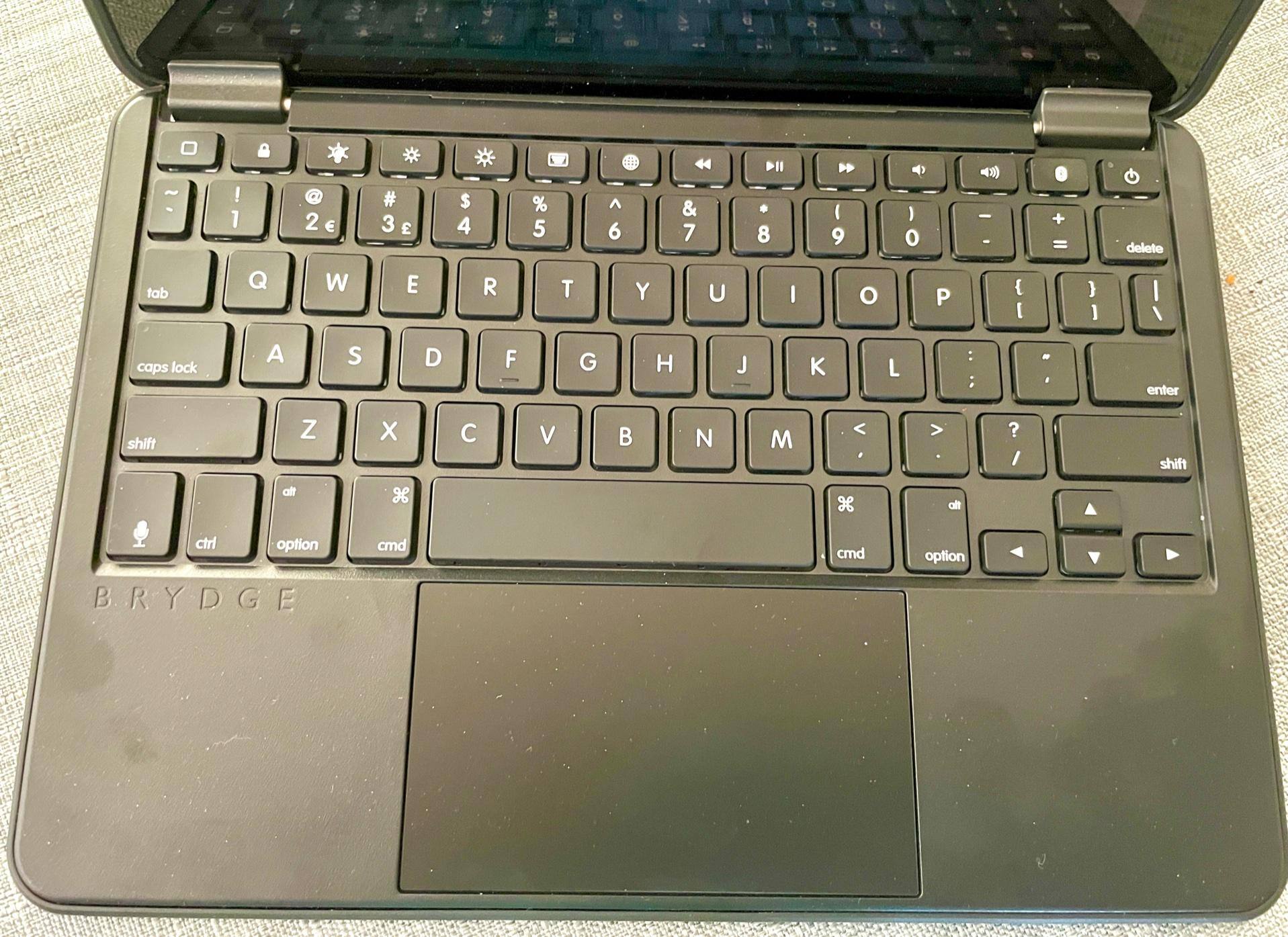 Keyboard, click to load a larger version