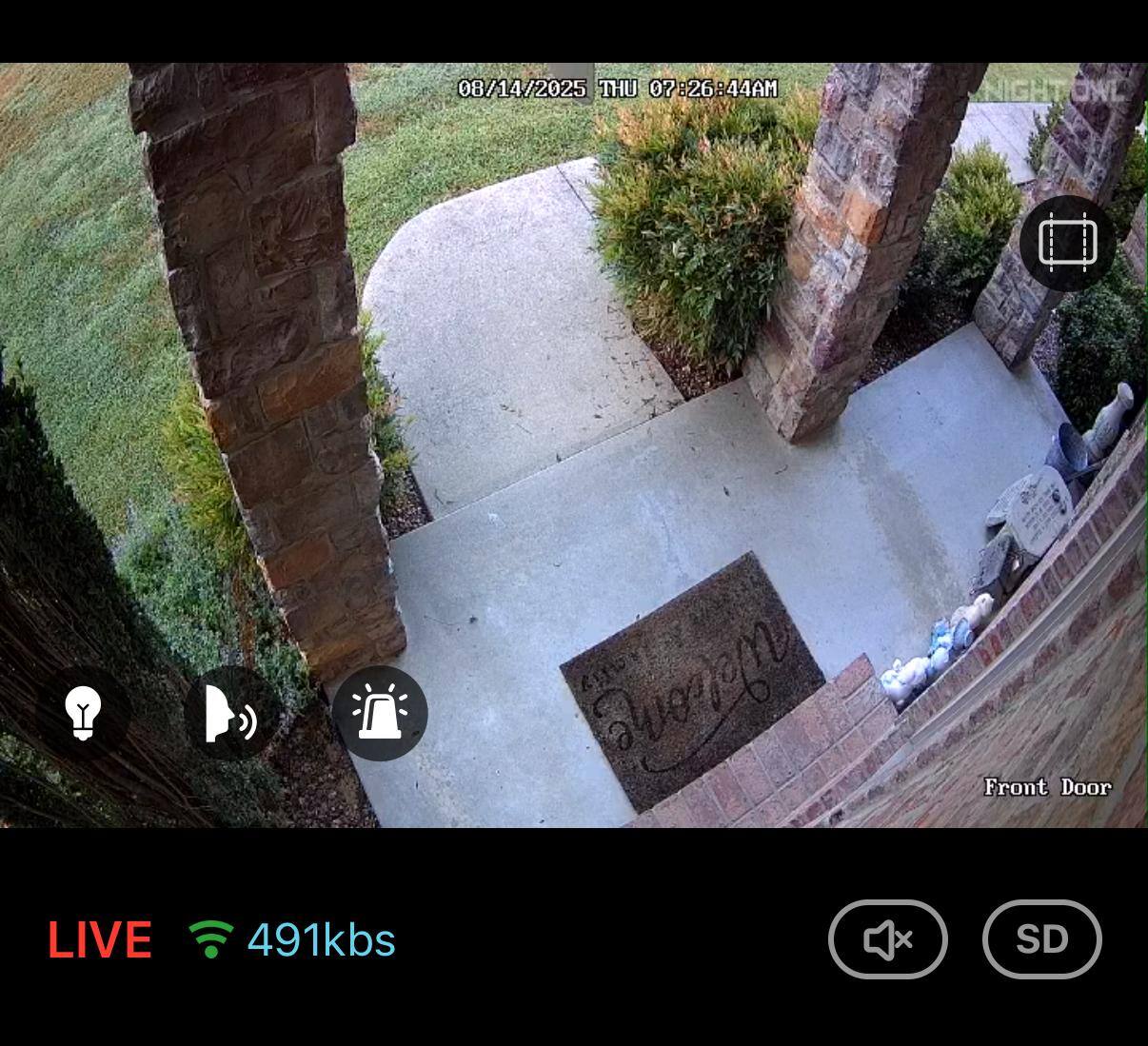 Customer provided image, click to load a larger version