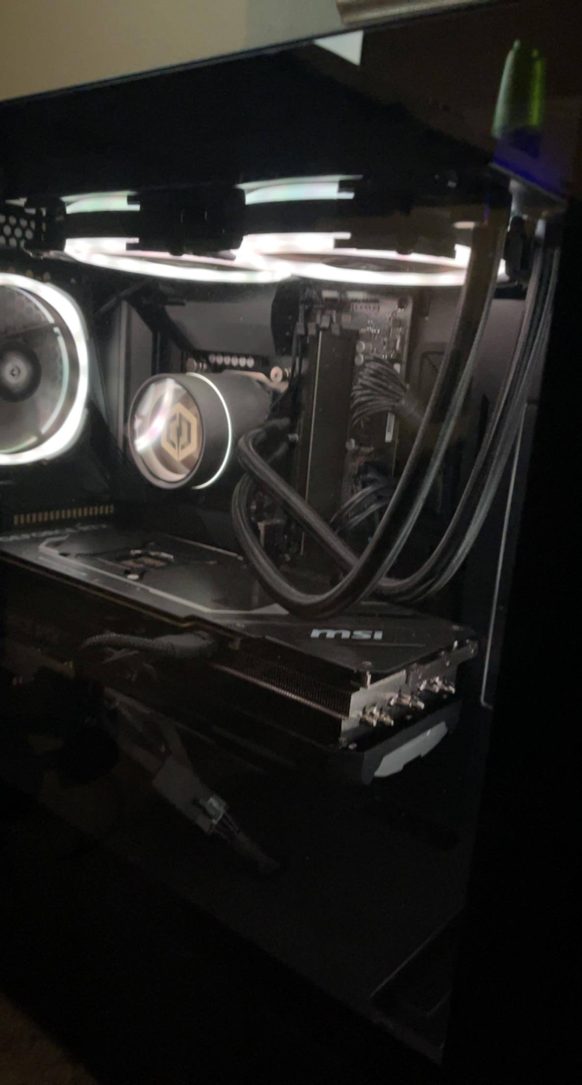 Customer provided image, click to load a larger version