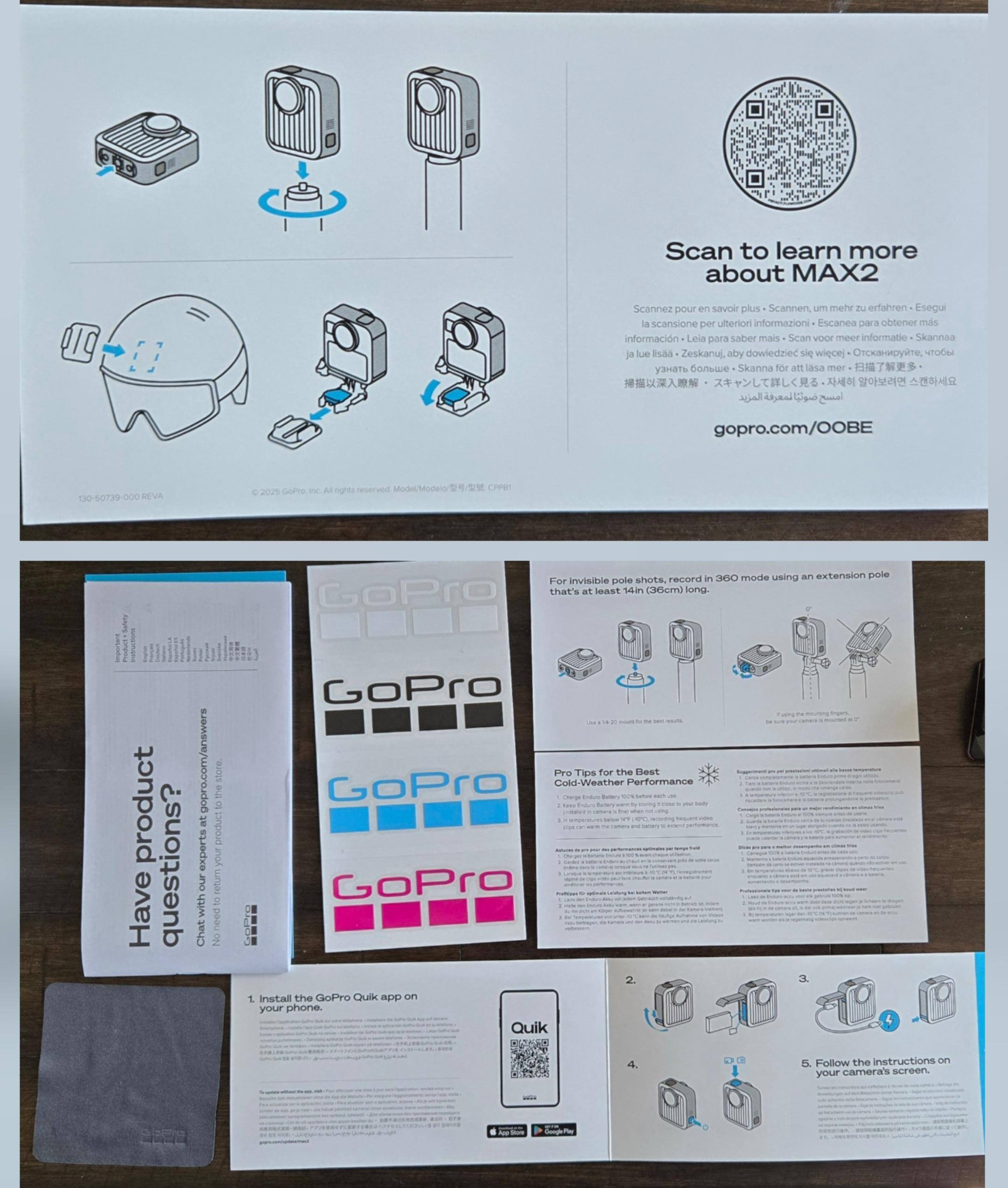 Customer provided, click to load a larger version