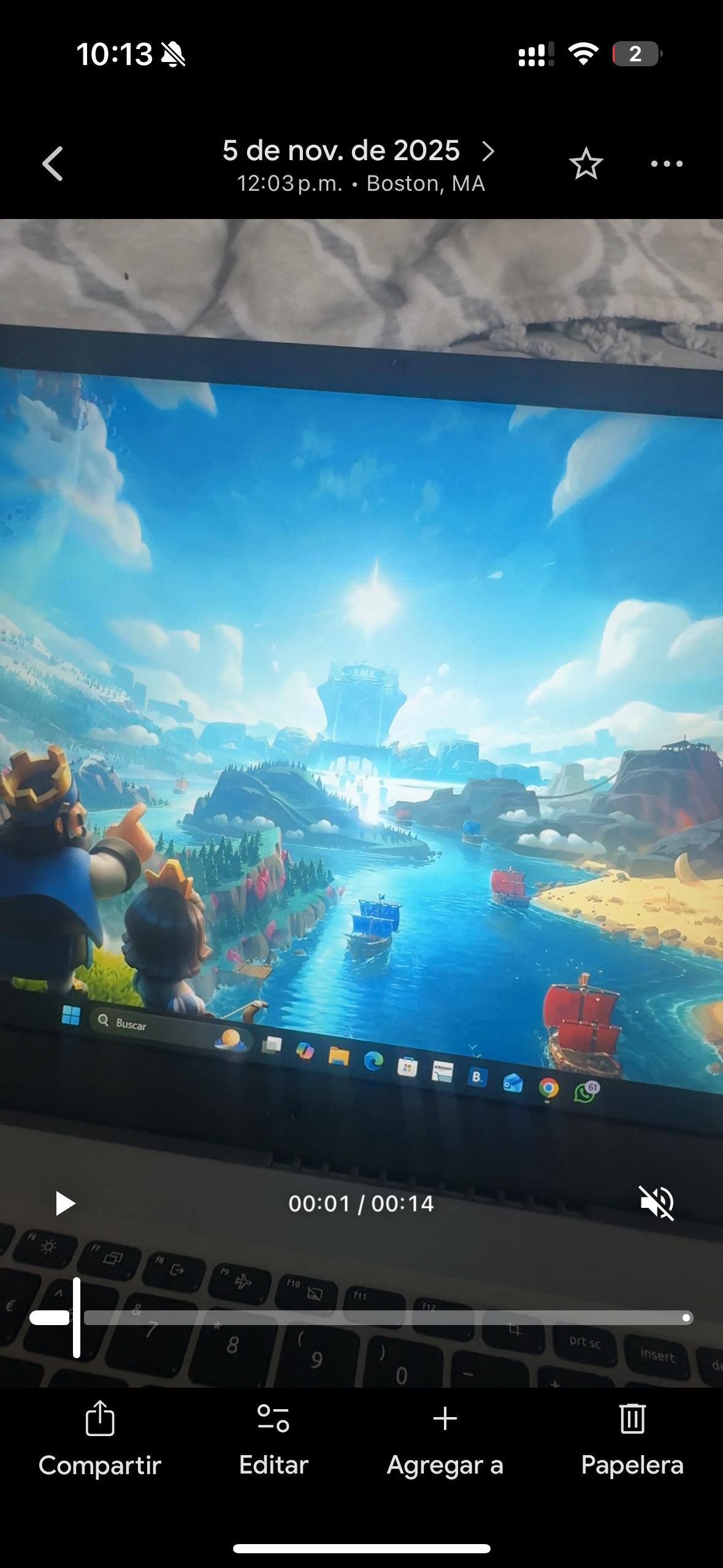 Customer provided, click to load a larger version