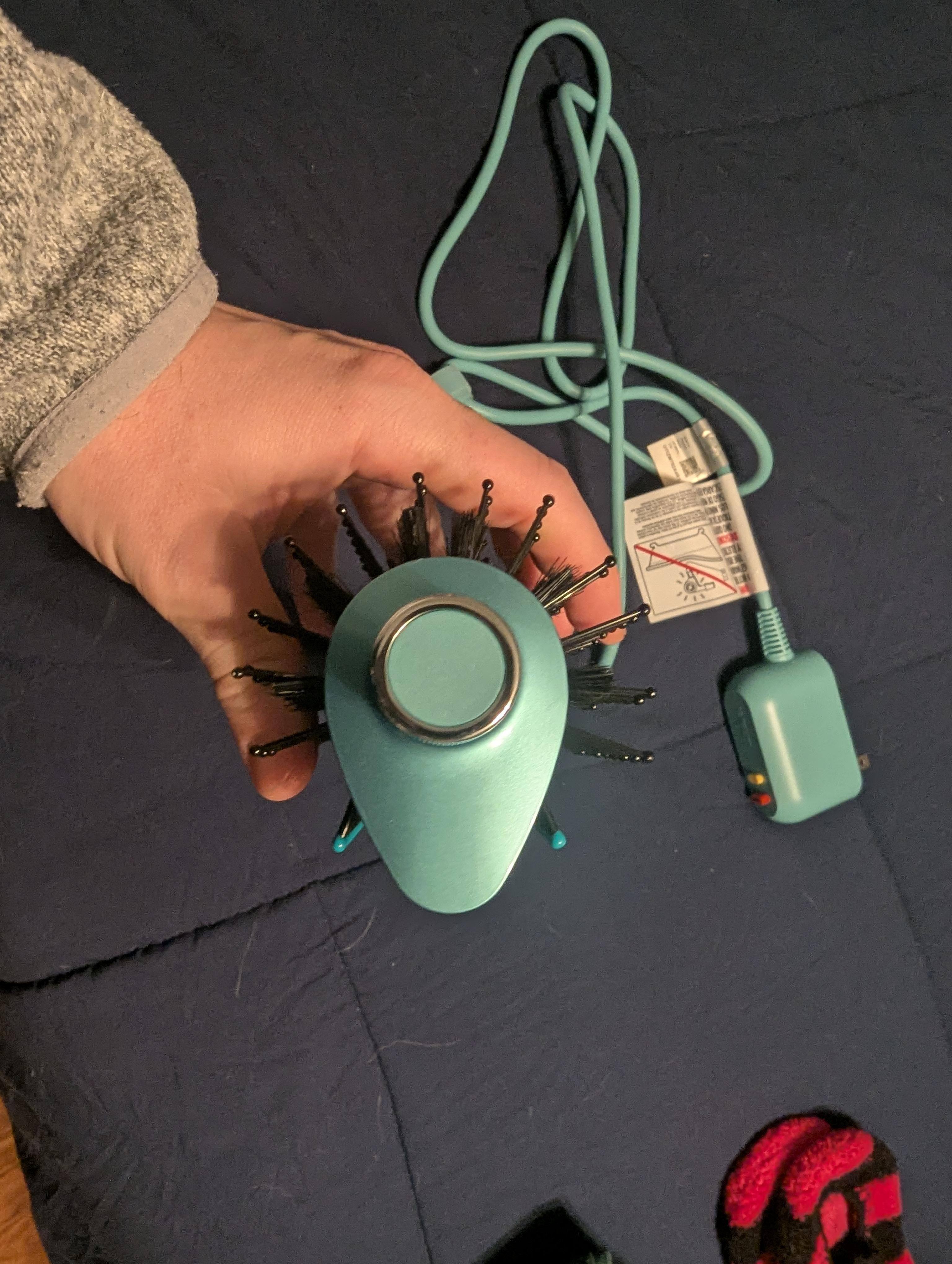 Customer provided, click to load a larger version