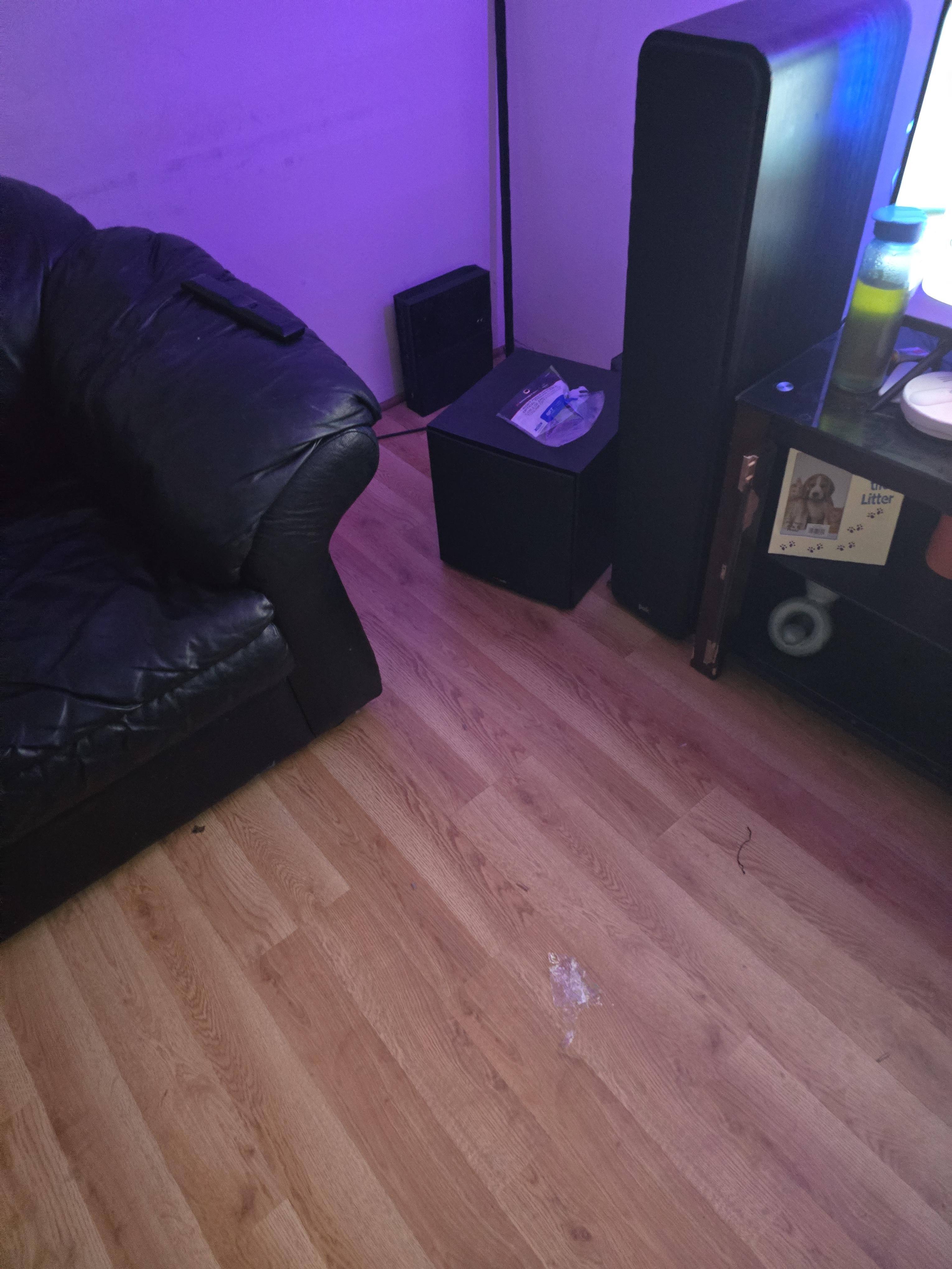 Customer provided image, click to load a larger version