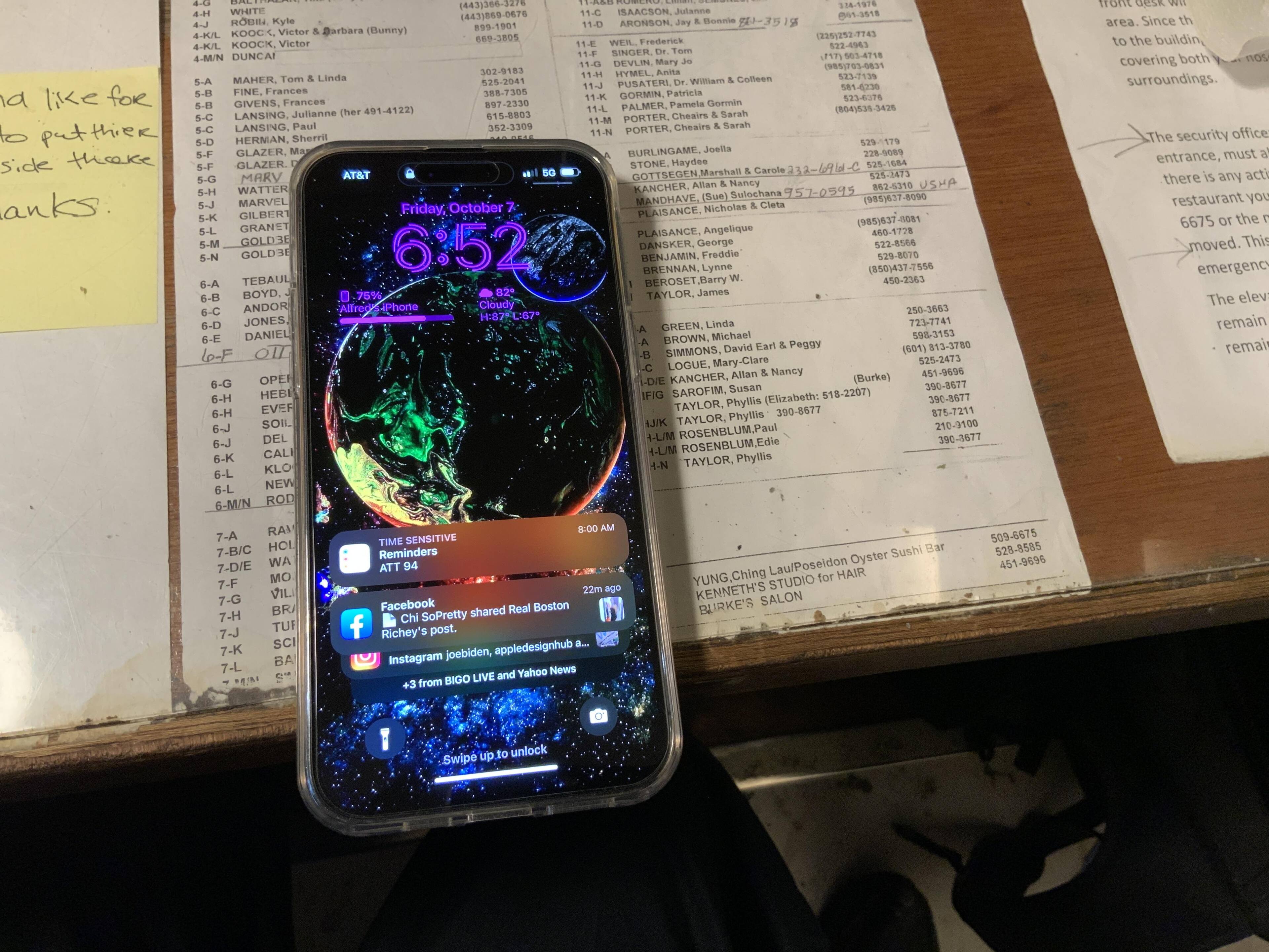 Customer provided, click to load a larger version