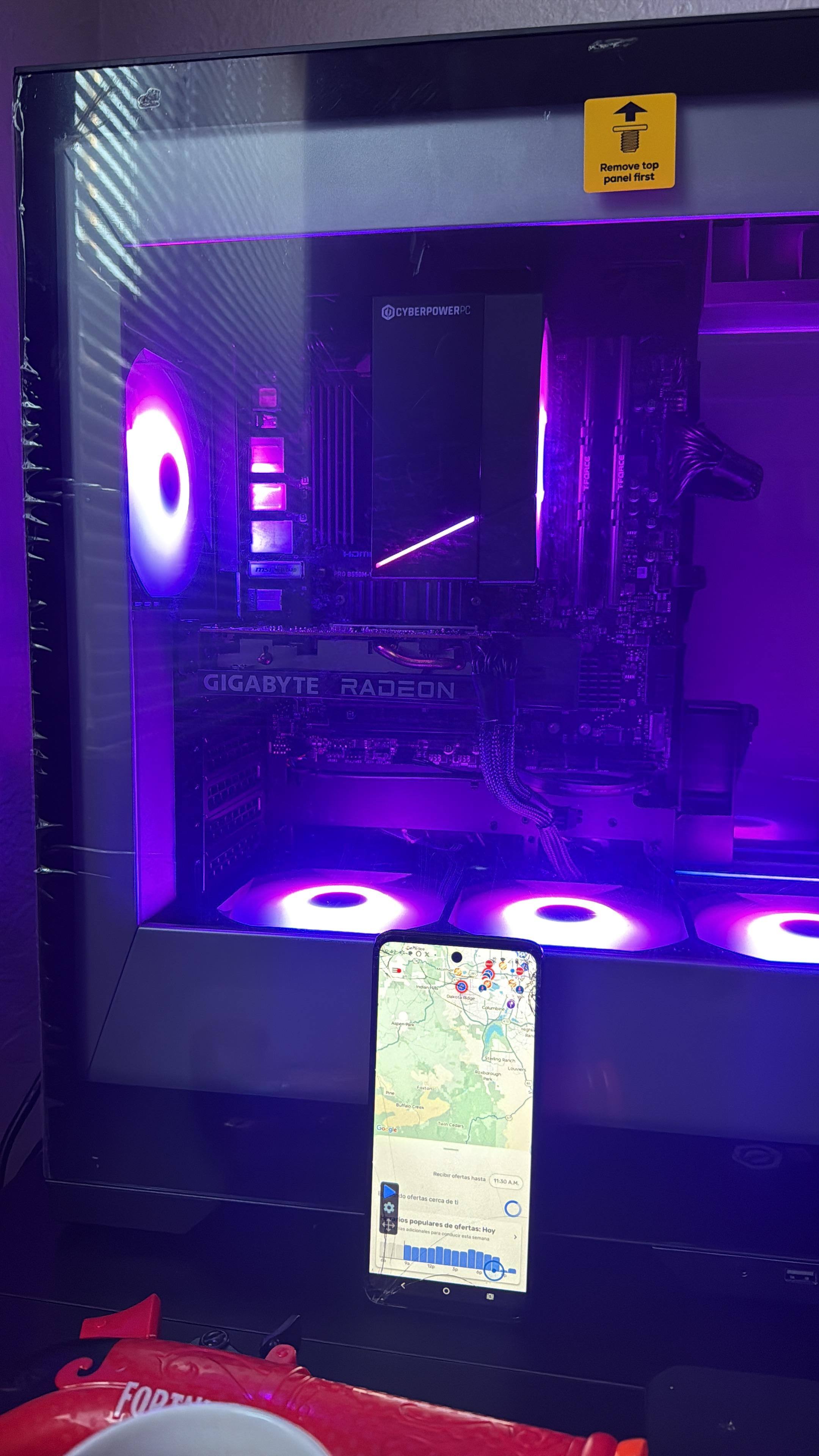 Customer provided, click to load a larger version