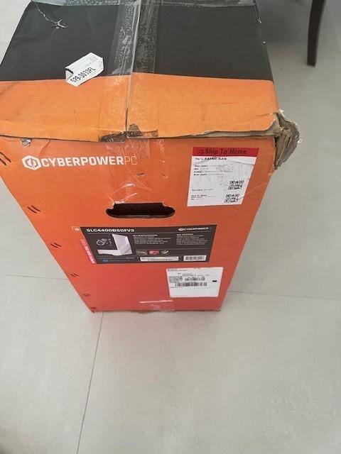 Customer provided image, click to load a larger version