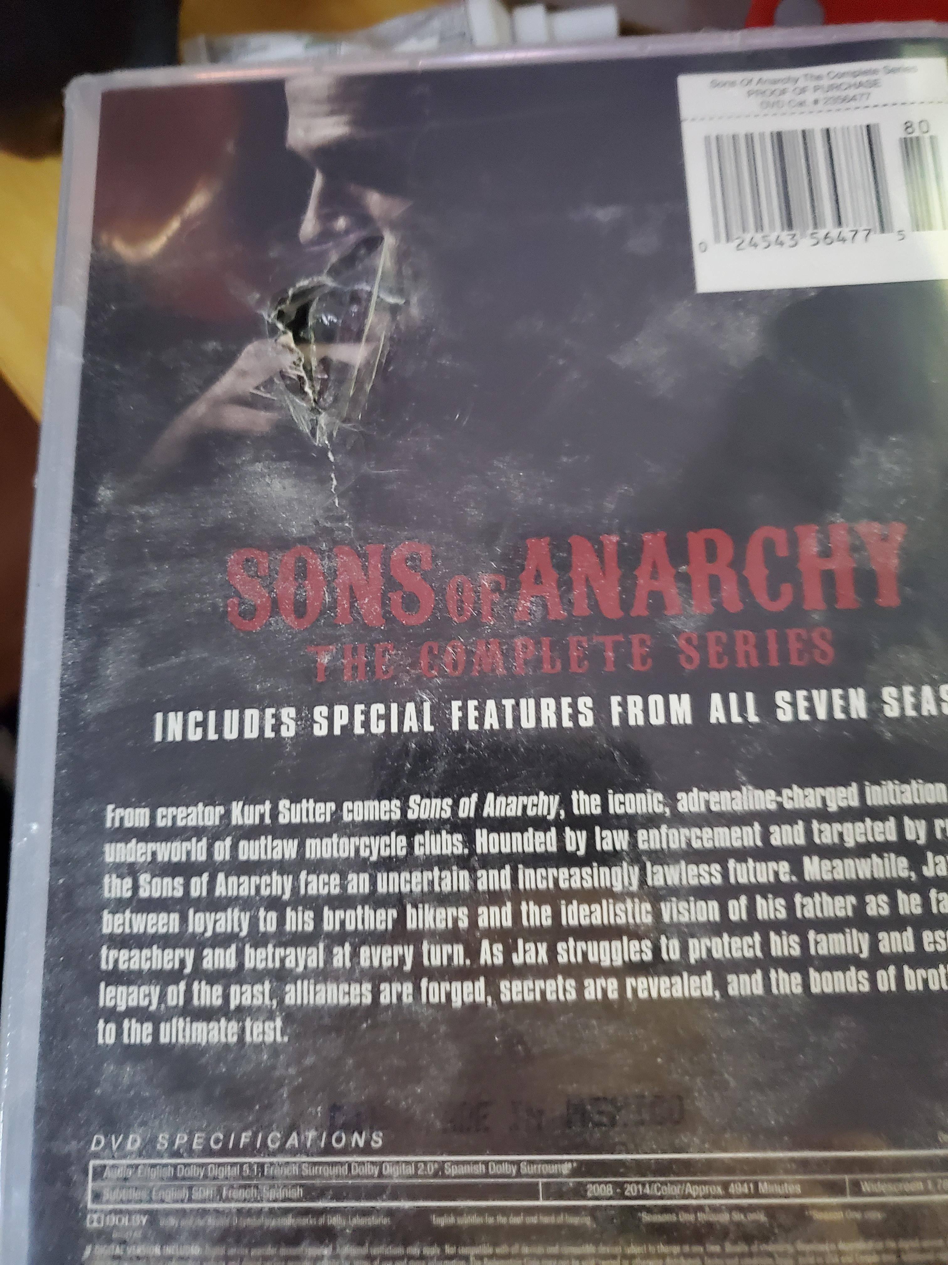 Customer provided image, click to load a larger version