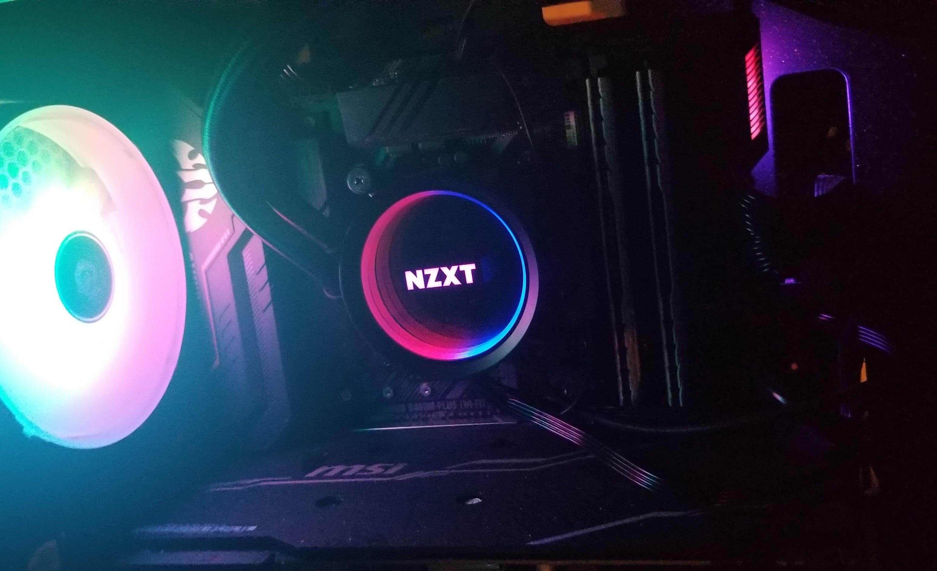 おがi7-10700F RTX2070SUPER iBUYPOWER Slate MR Gaming Desktop Intel i7 10700F 16GB