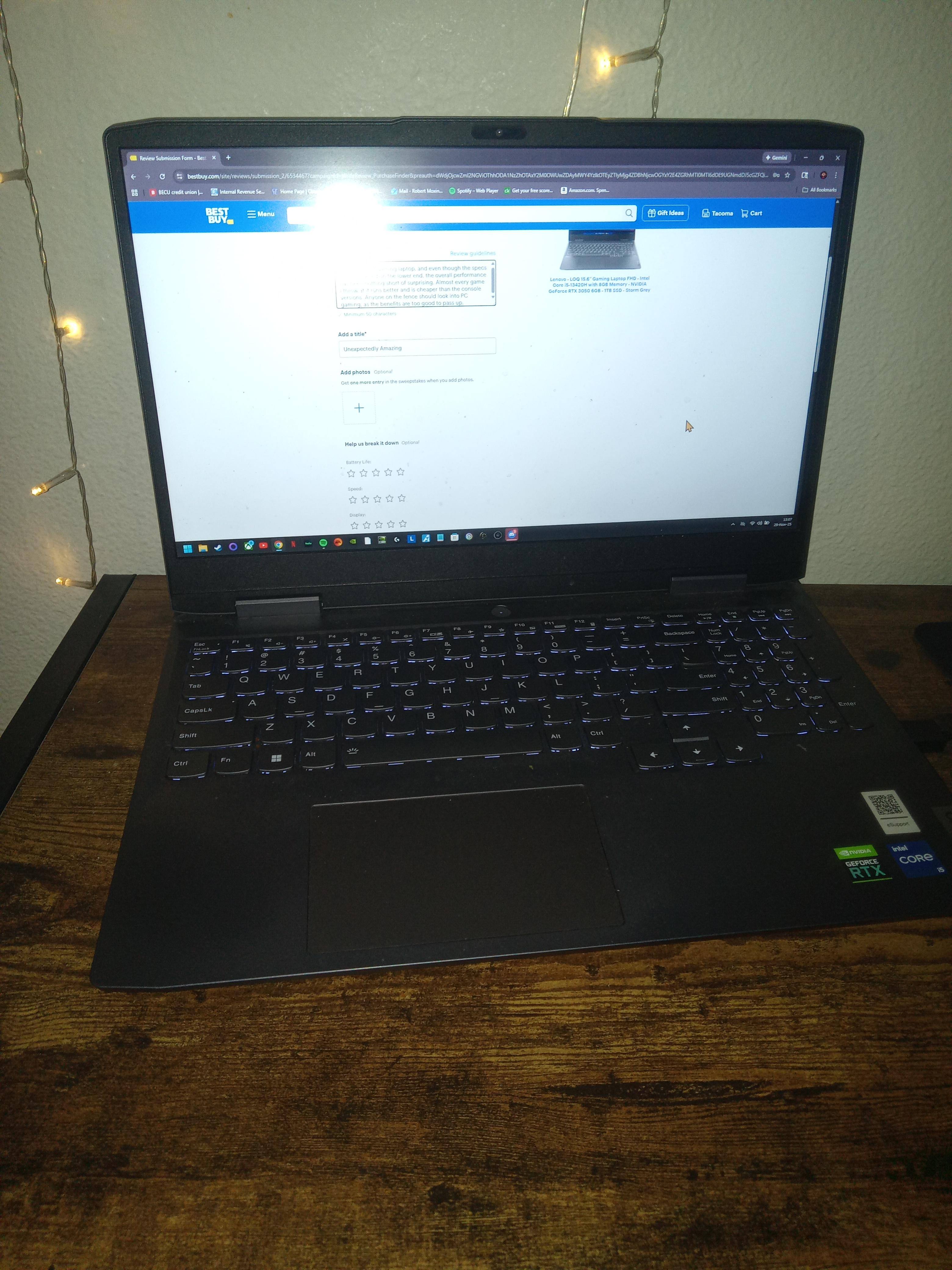 Customer provided, click to load a larger version