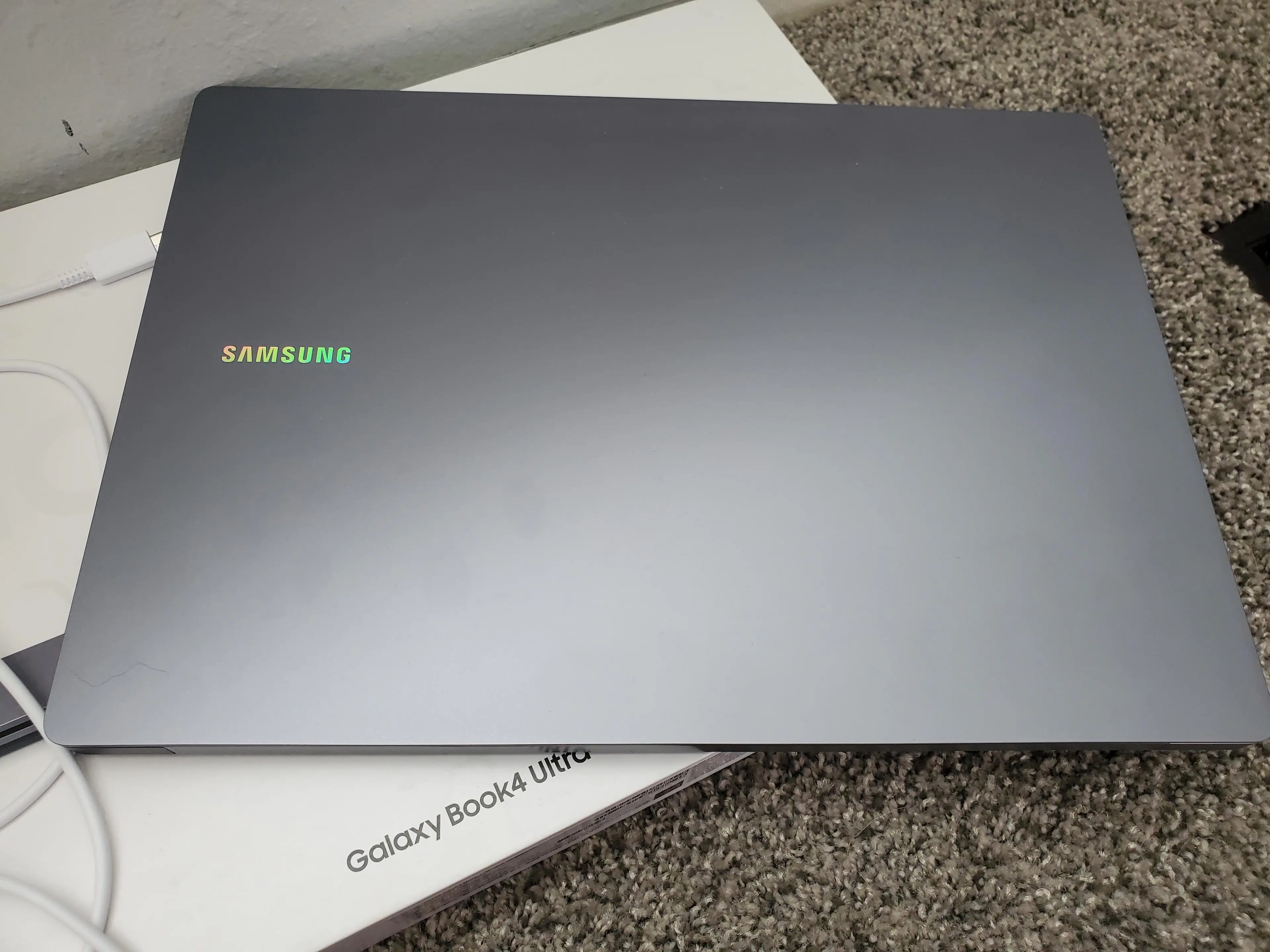 Customer provided image, click to load a larger version